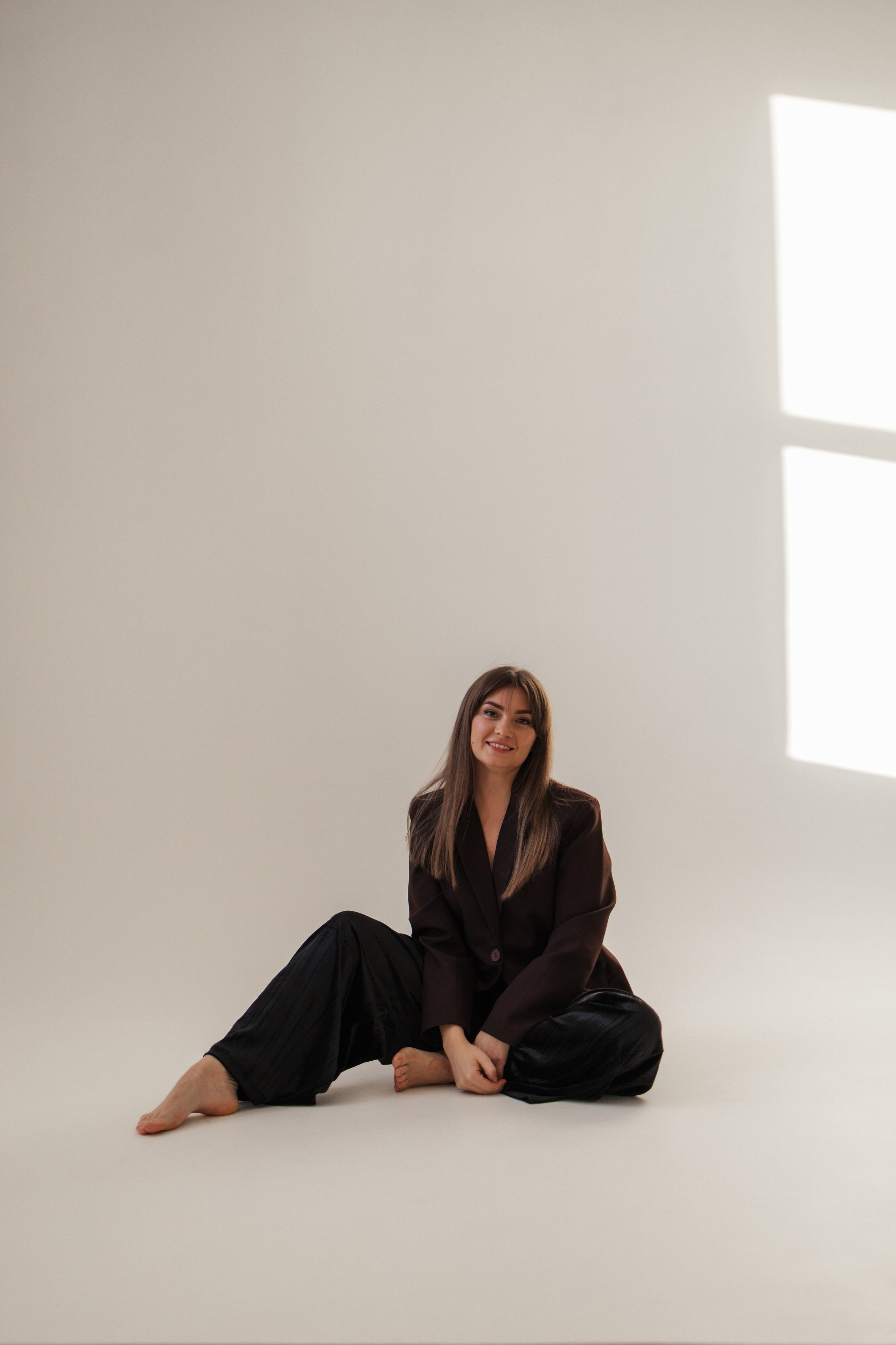 Нина / ID Studio. Фотограф в Выборге и Санкт-Петербурге Маша Гуляева