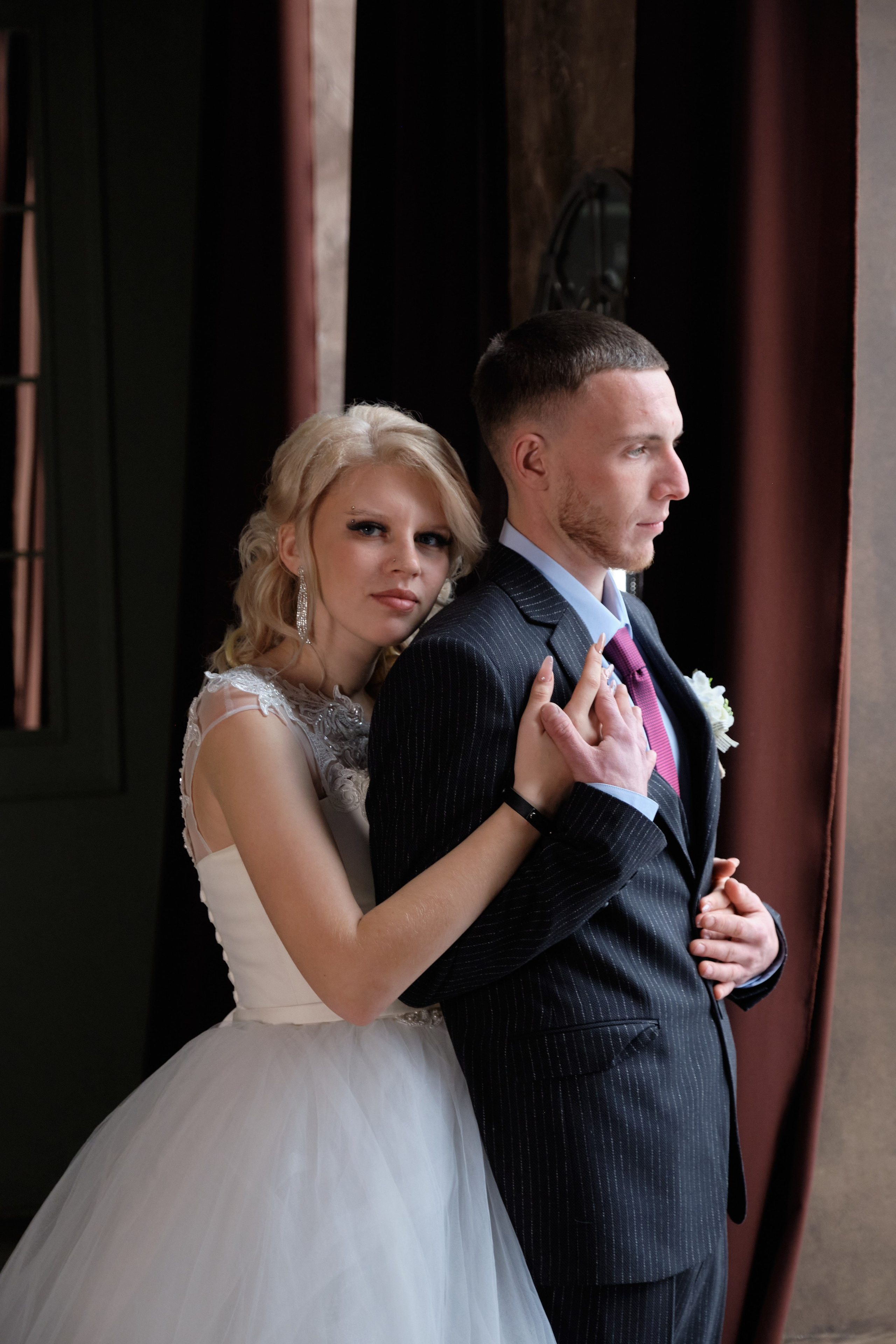 Ангелина & Дмитрий. Фотограф в Самаре Татьяна Дубаносова