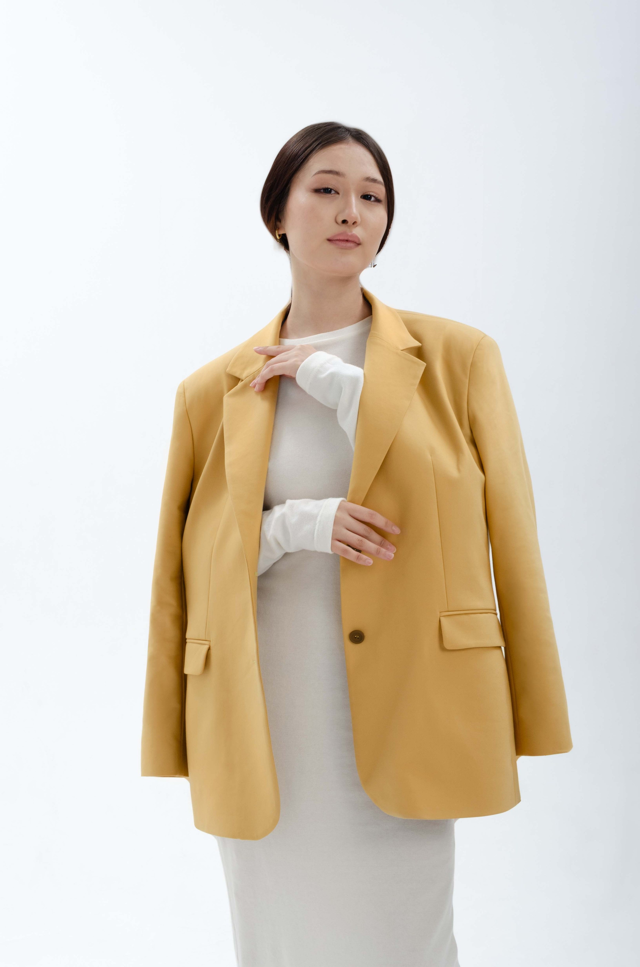 Askanna. Фотограф Улан-Удэ