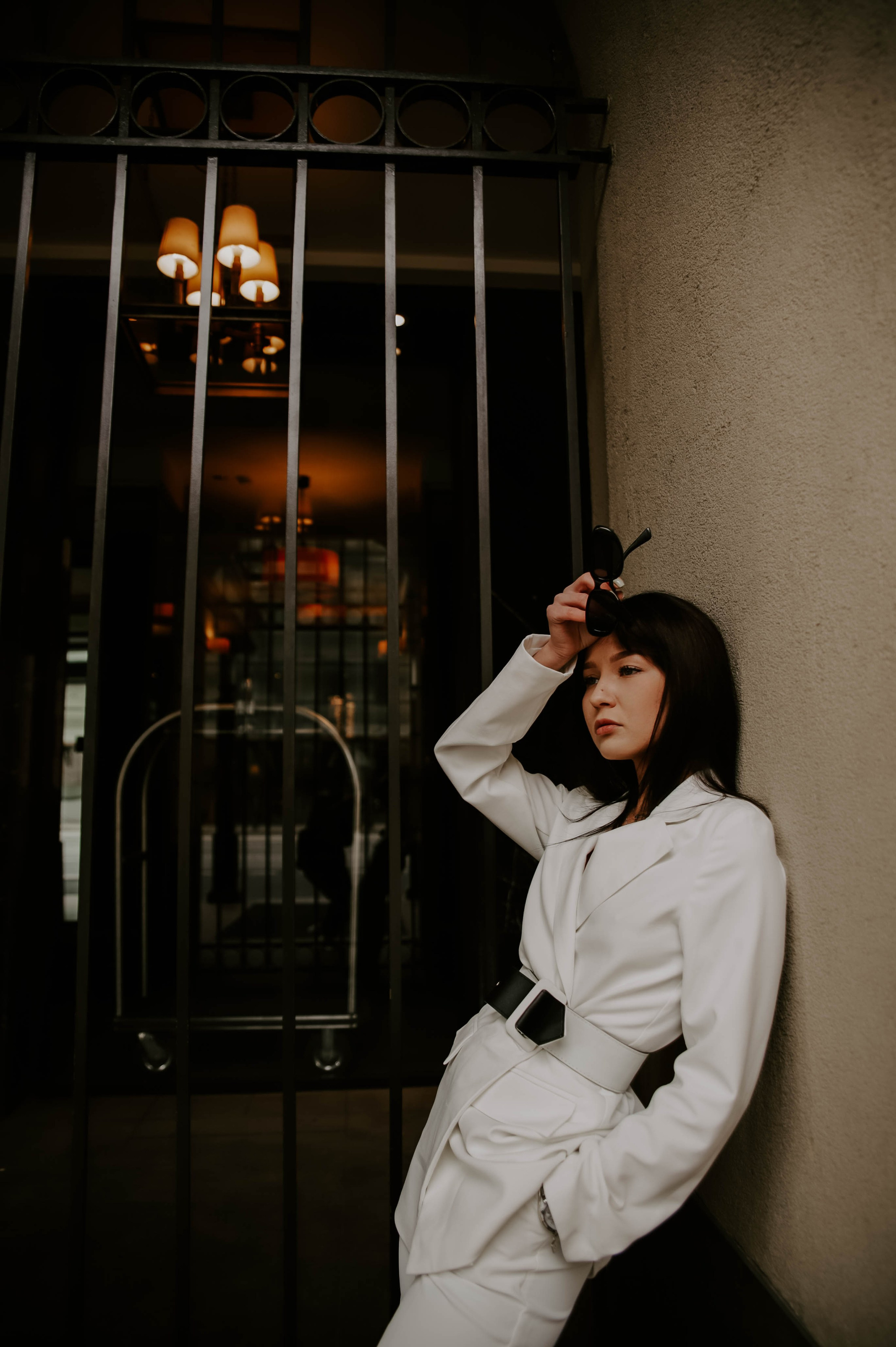 Анастасия. Фотограф Veronika Potaseva