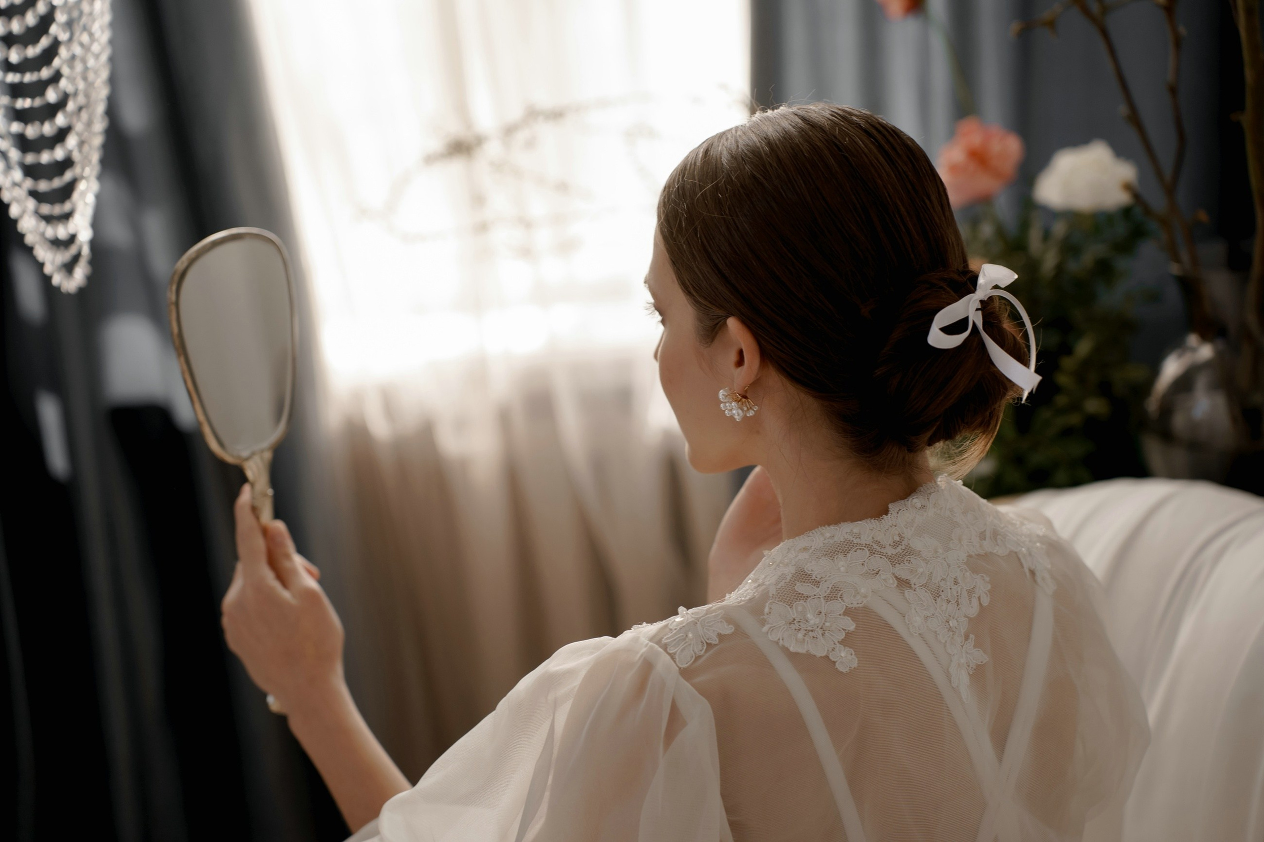 Сборы невесты фотосессия. Свадебный и семейный фотограф в Москве Светлана Зоткина