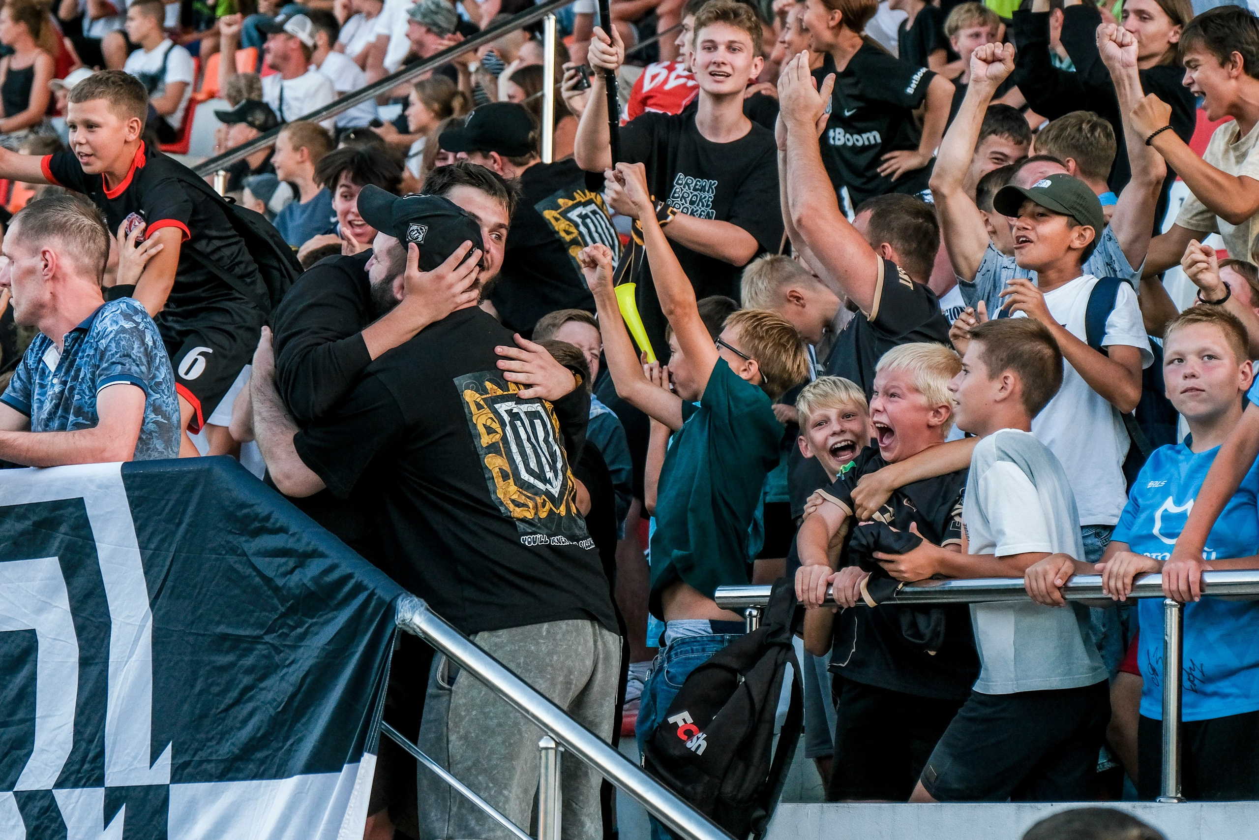 Репортаж 2. Фотограф и видеограф в Москве и МО — Евгений Лавров