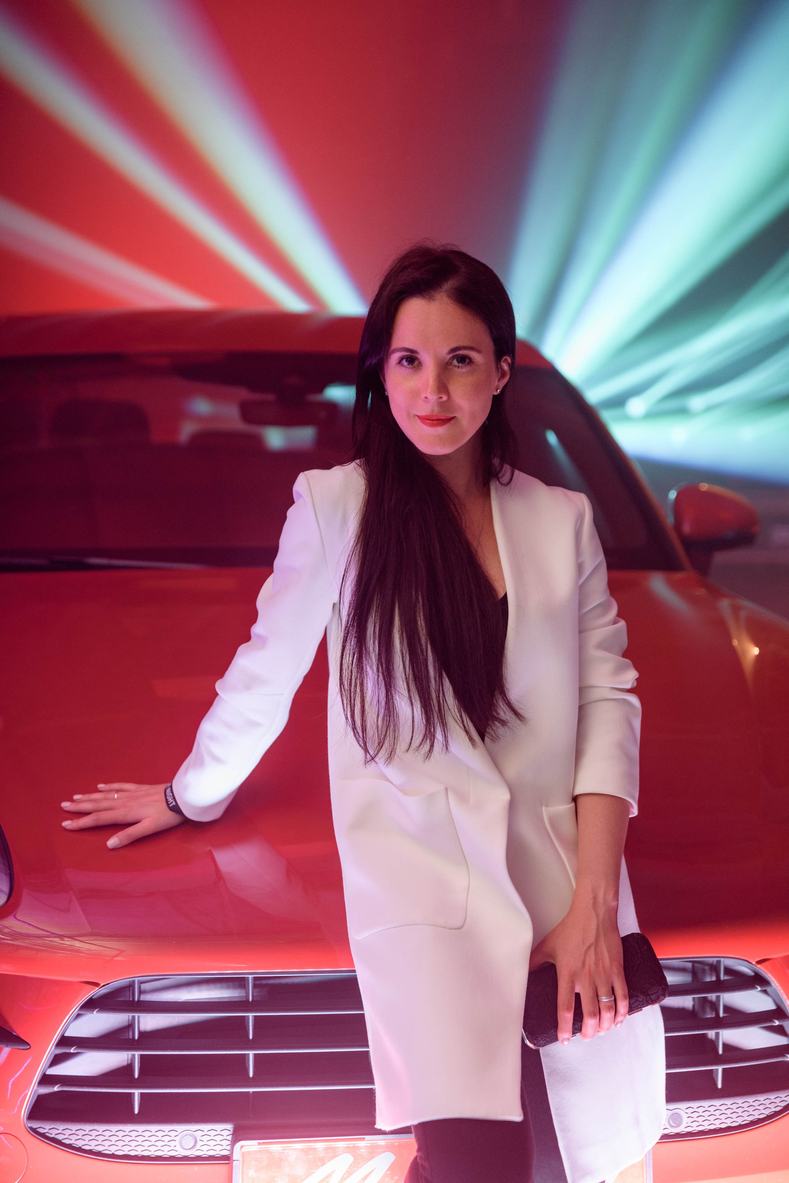 Репортажный фотограф в Санкт-Петербурге