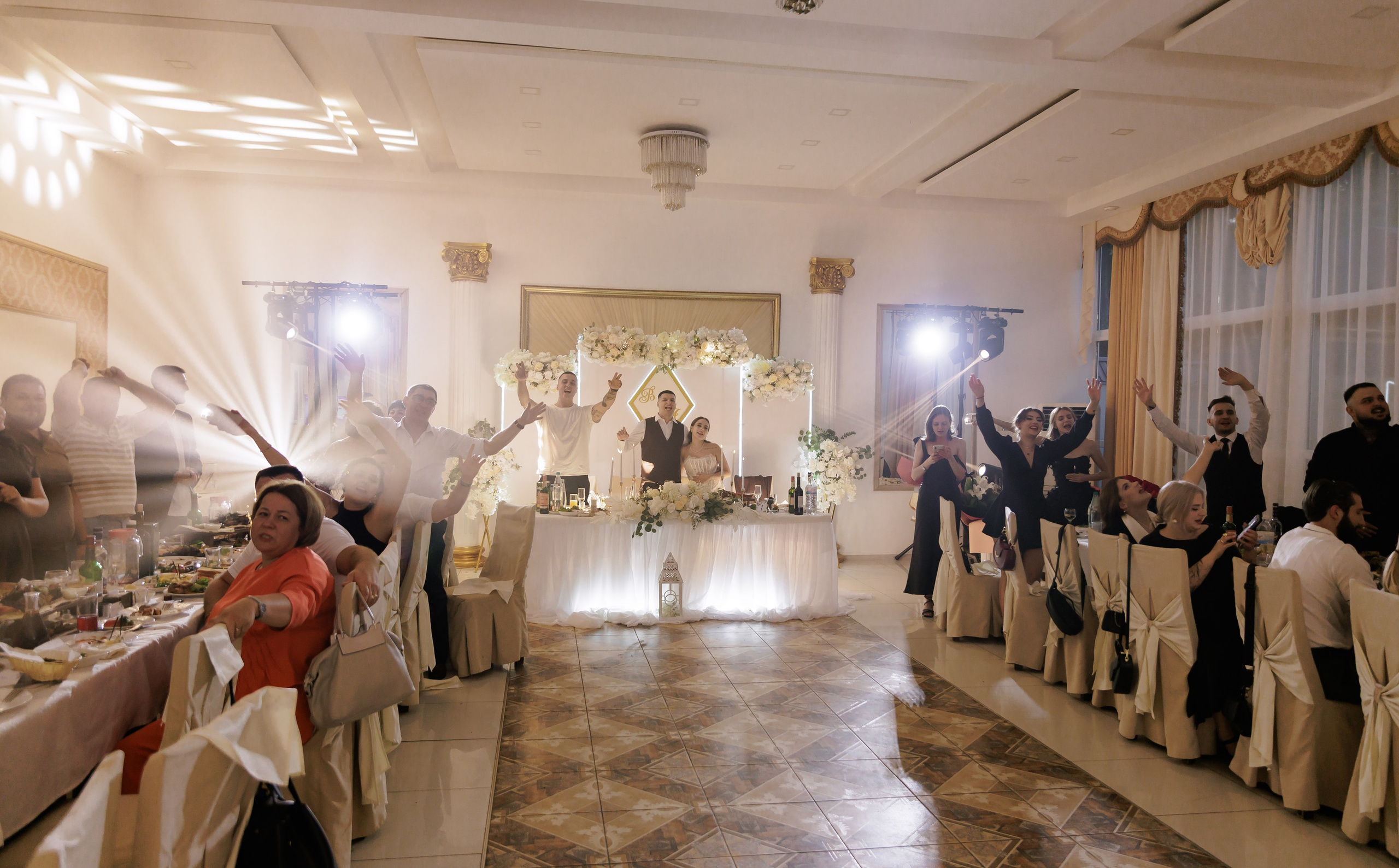 А&V. Свадебный и семейный фотограф Ростов-на-Дону и ДНР — Инна Химейчук