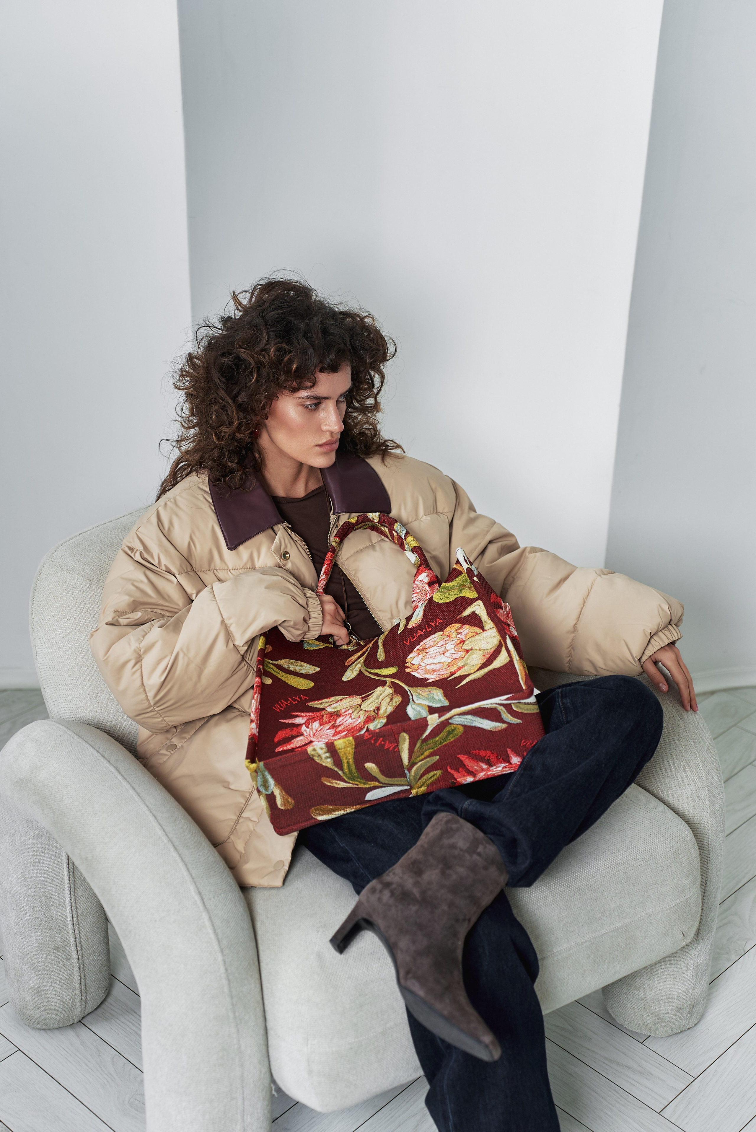 Lookbook. Фото и видео для брендов и бизнеса