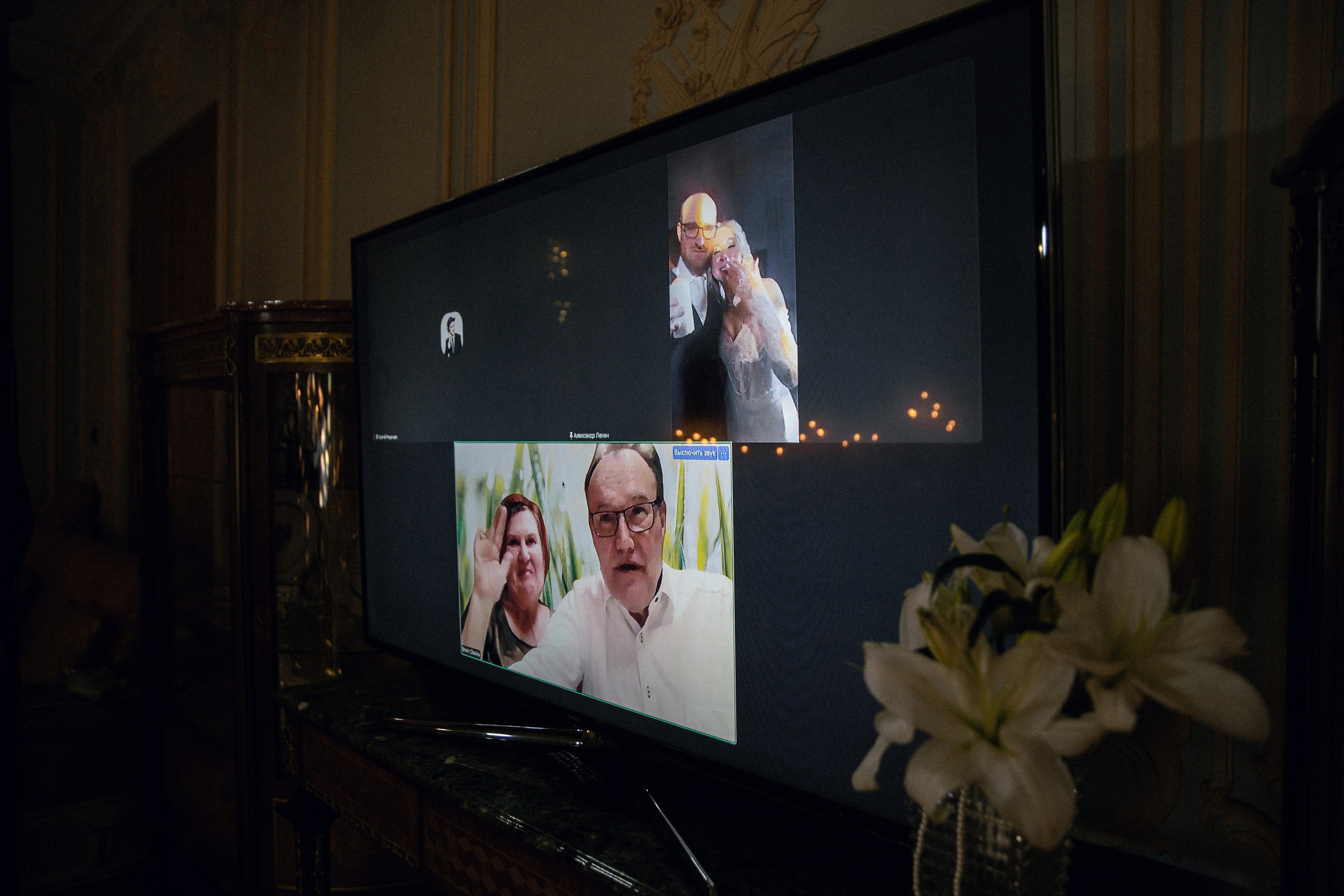 Jacob & Anastasia. Свадебный фотограф Юлия Шторм