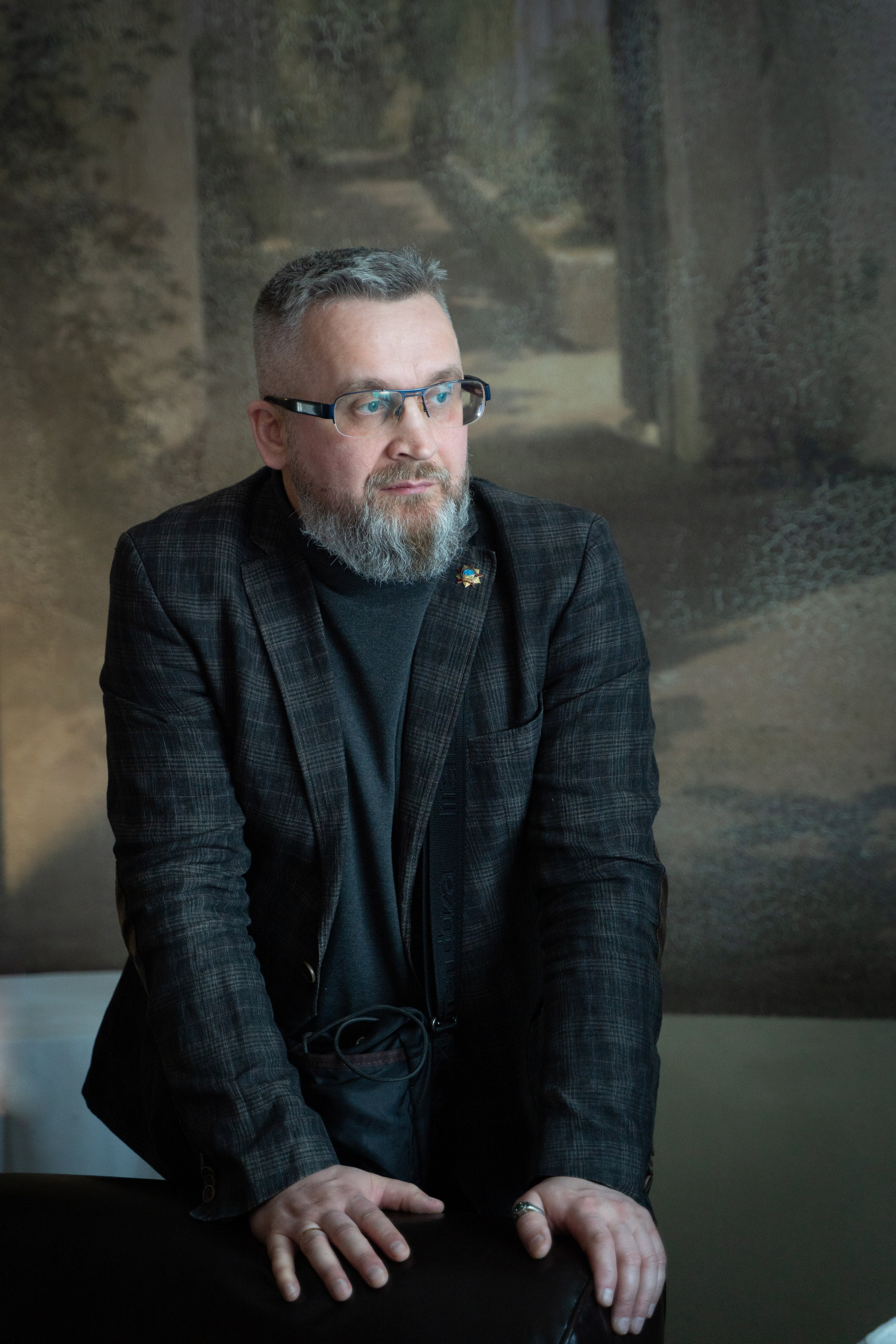 Бизнес-завтрак. Фотография для жизни от Елены Чихичиной