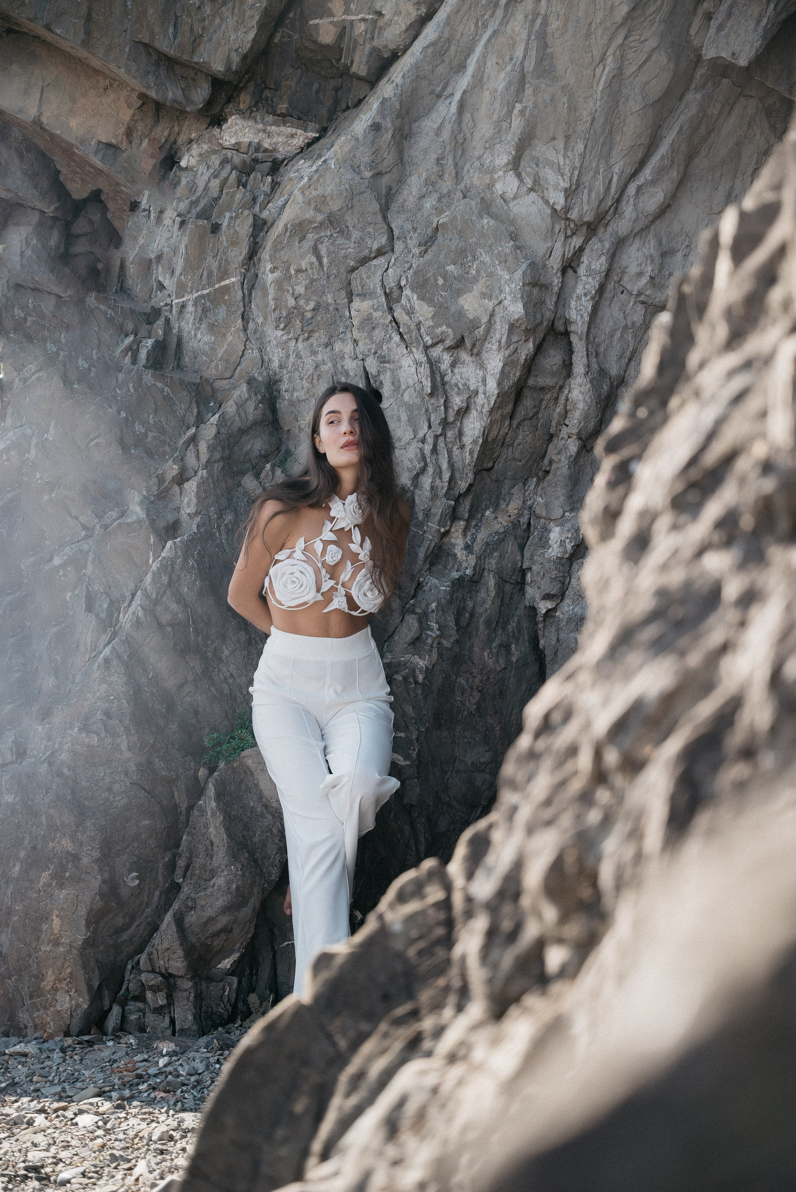 Аня. Тамара Власова