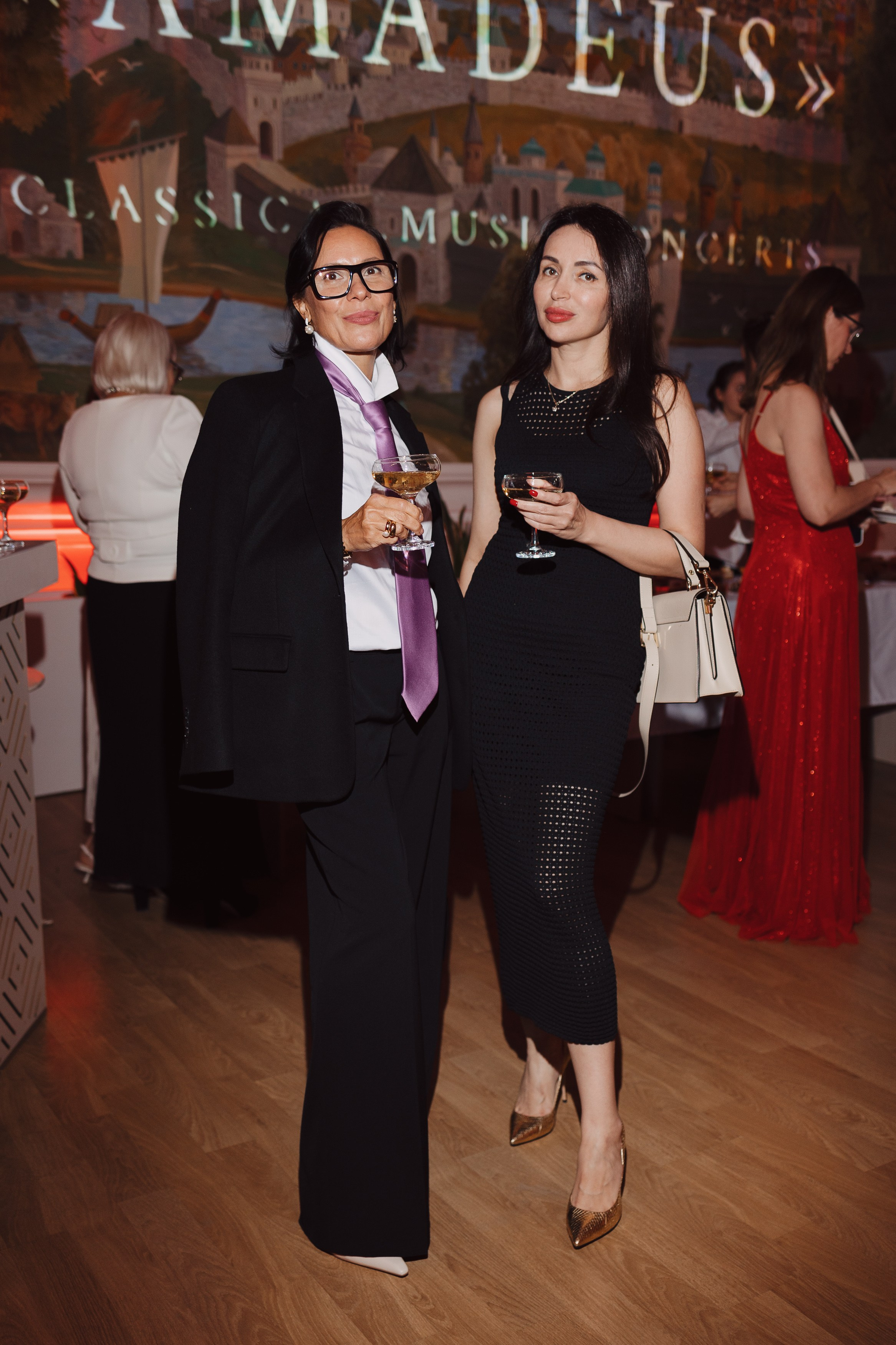 AMADEUS — Концерт. Портретный и репортажный фотограф в Казани Максим Сипачев