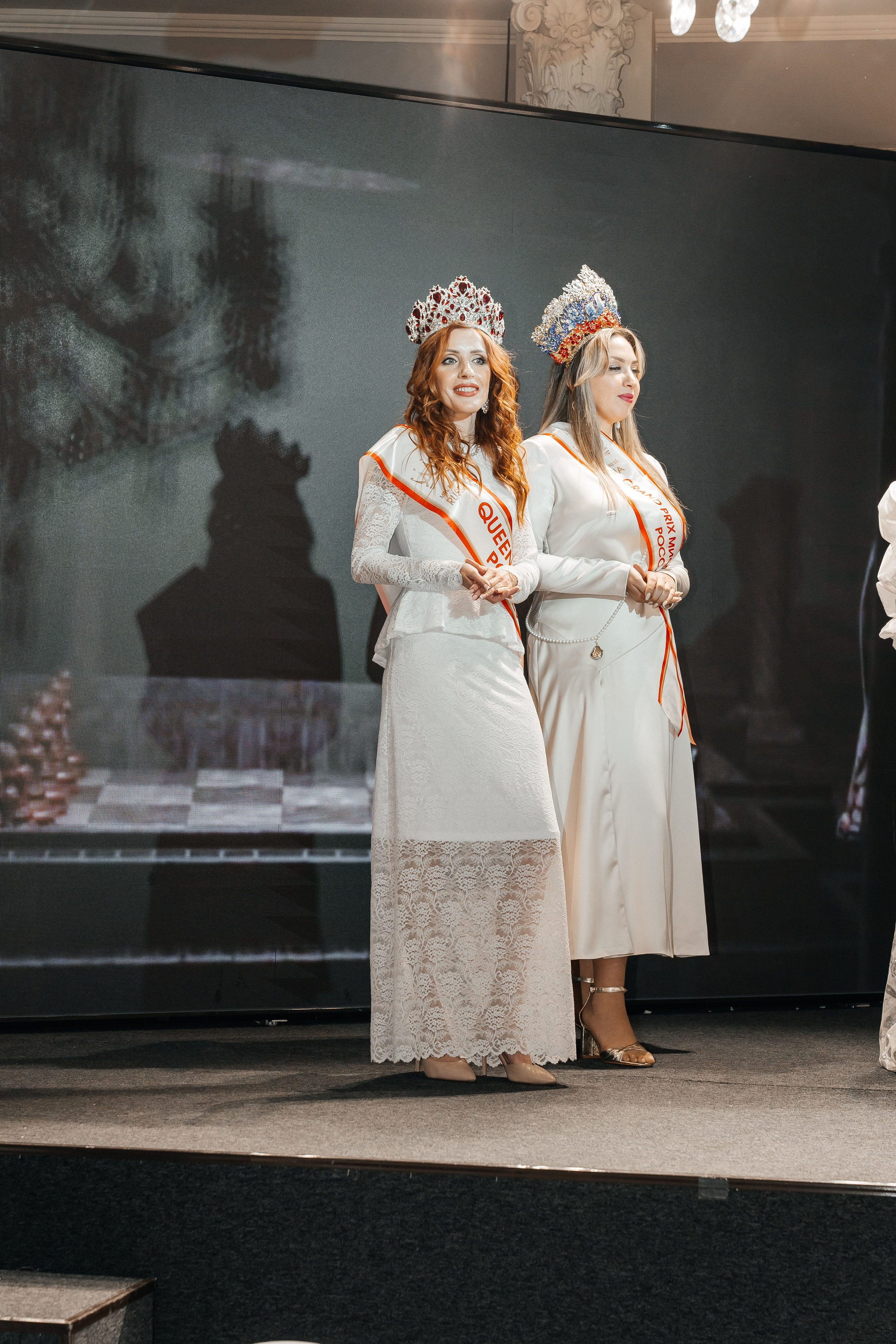 Открытие конкурса Мисс и Миссис бизнес Санкт-Петербург и ЛО 2024. Фотограф Санкт-Петербург/Гомель Виктория Петрова