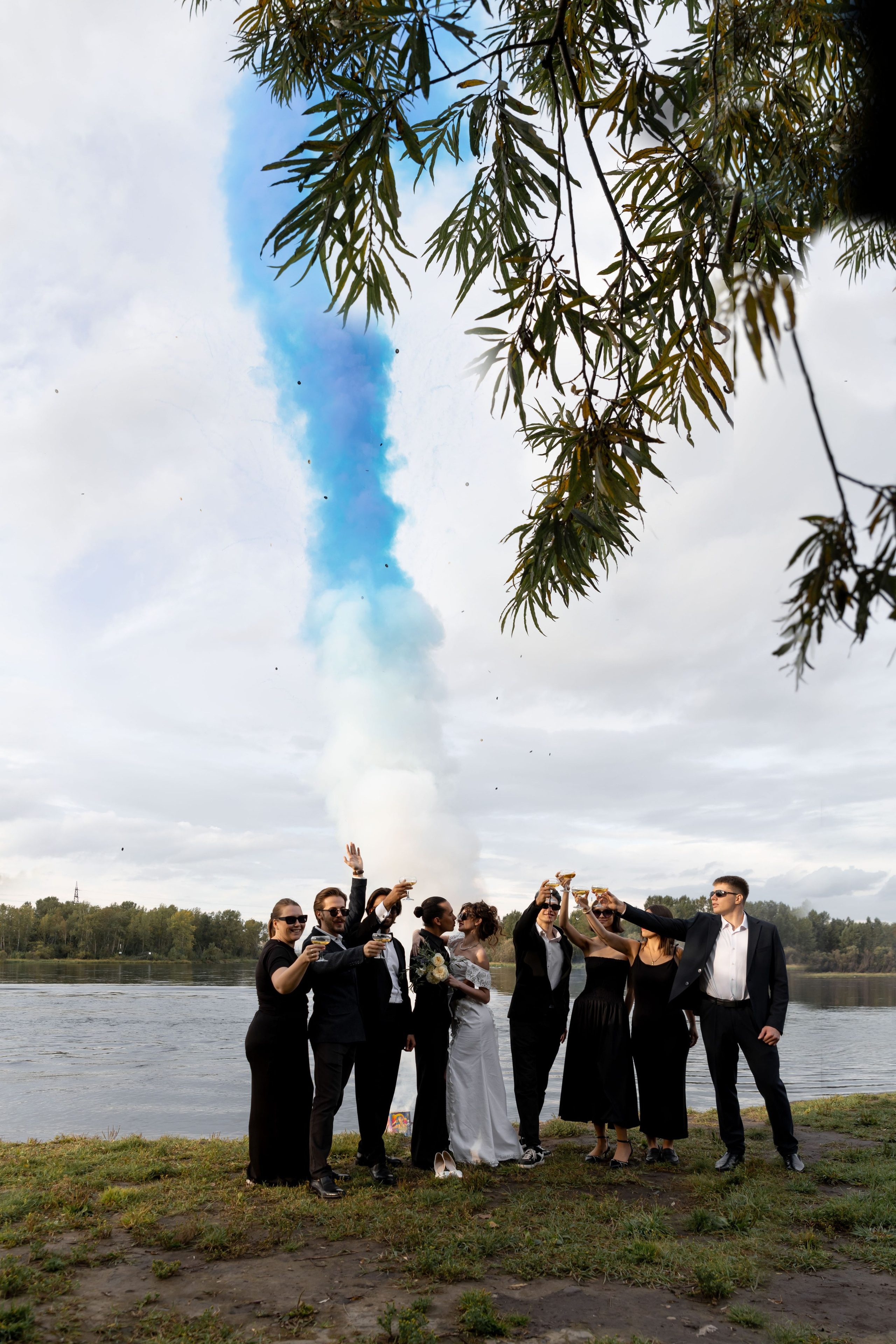 Итальянская свадьба. Лада Канана Свадебный и семейный фотограф