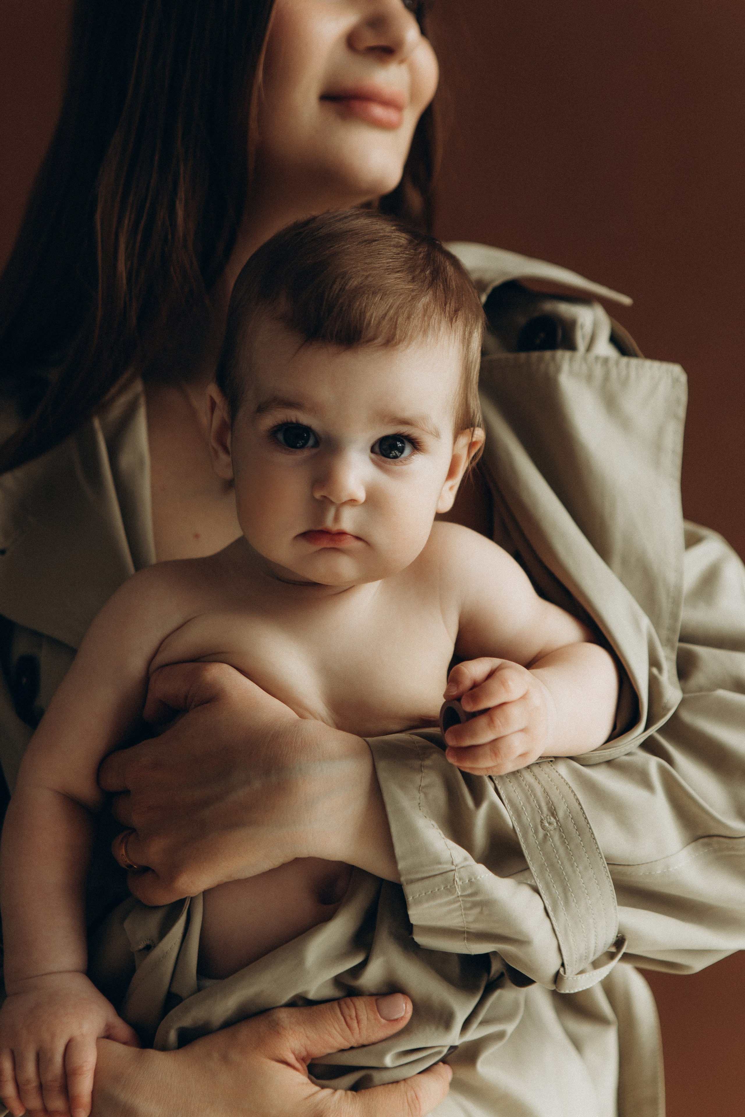 Наталья и Лия. Семейный фотограф в Краснодаре Виктория Кокоулина