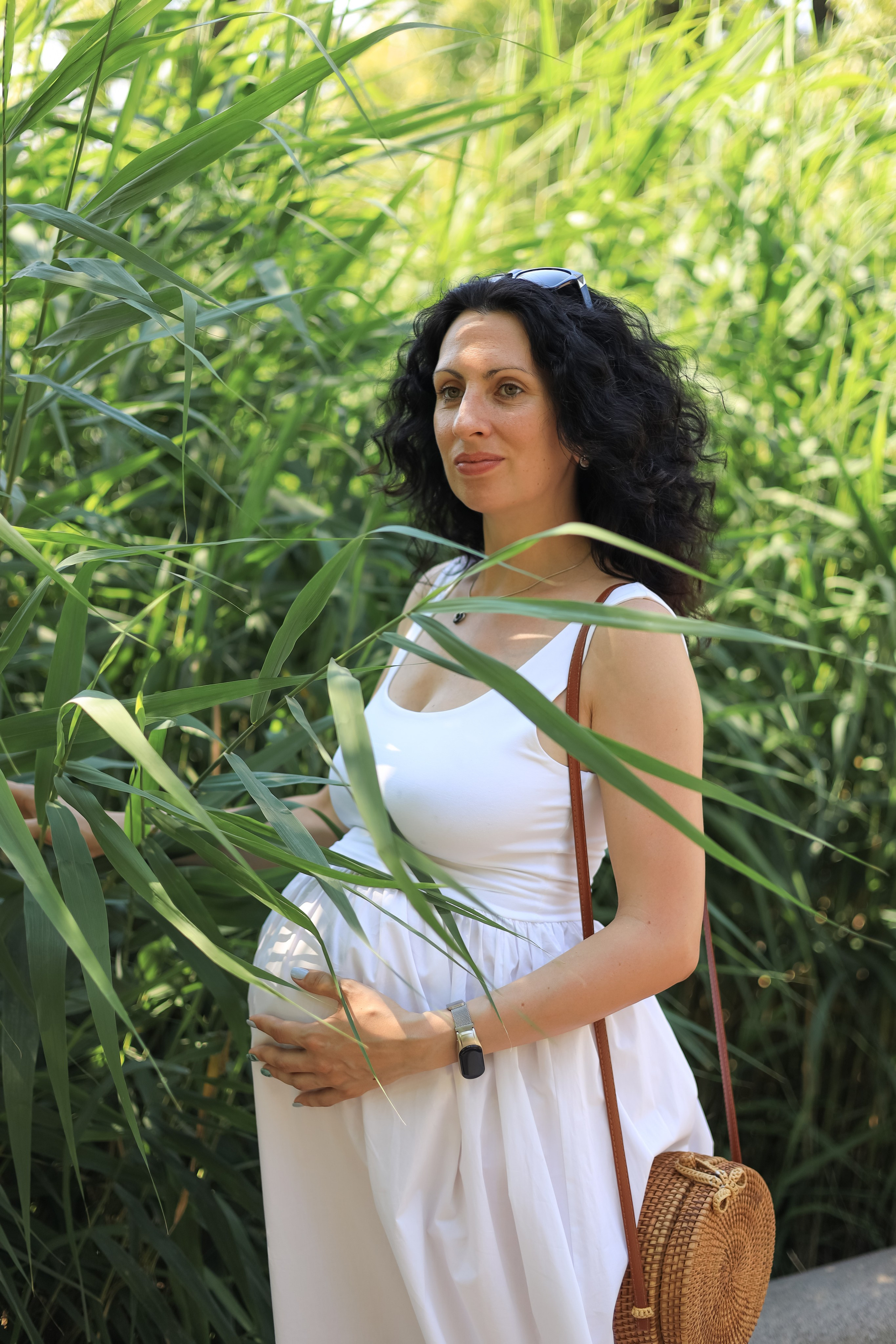 Фотосессия беременности. Семейный и детский фотограф в Москве и Московской области