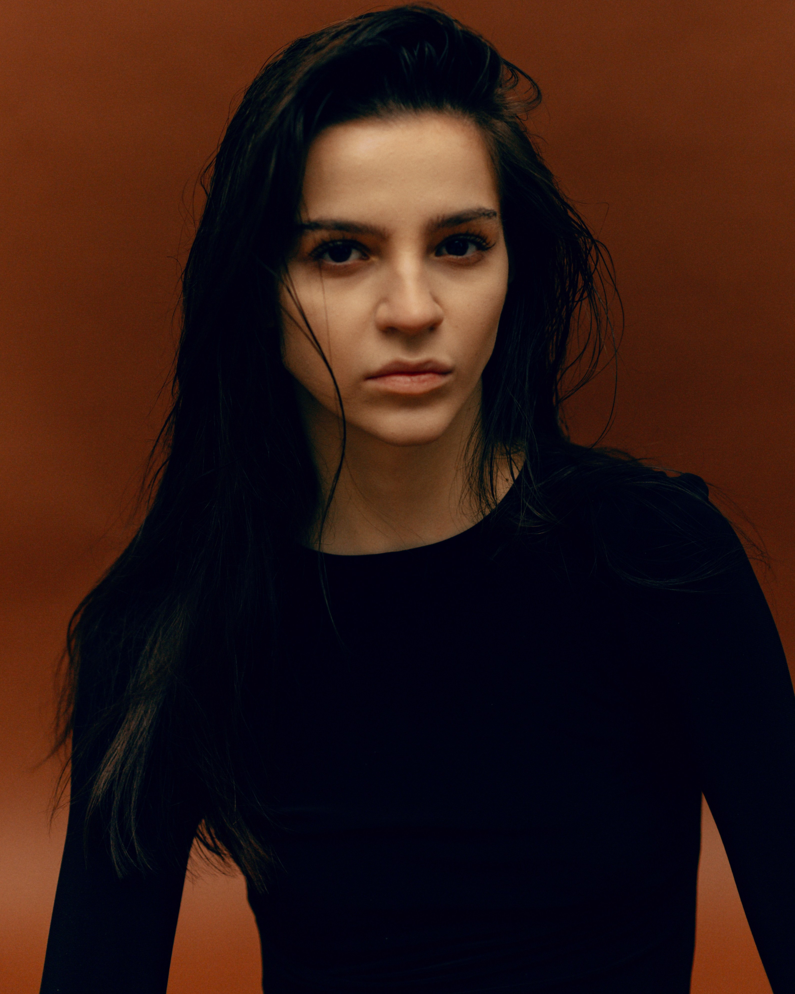 Лана. Фотограф в Москве — Евгения Прокопенко