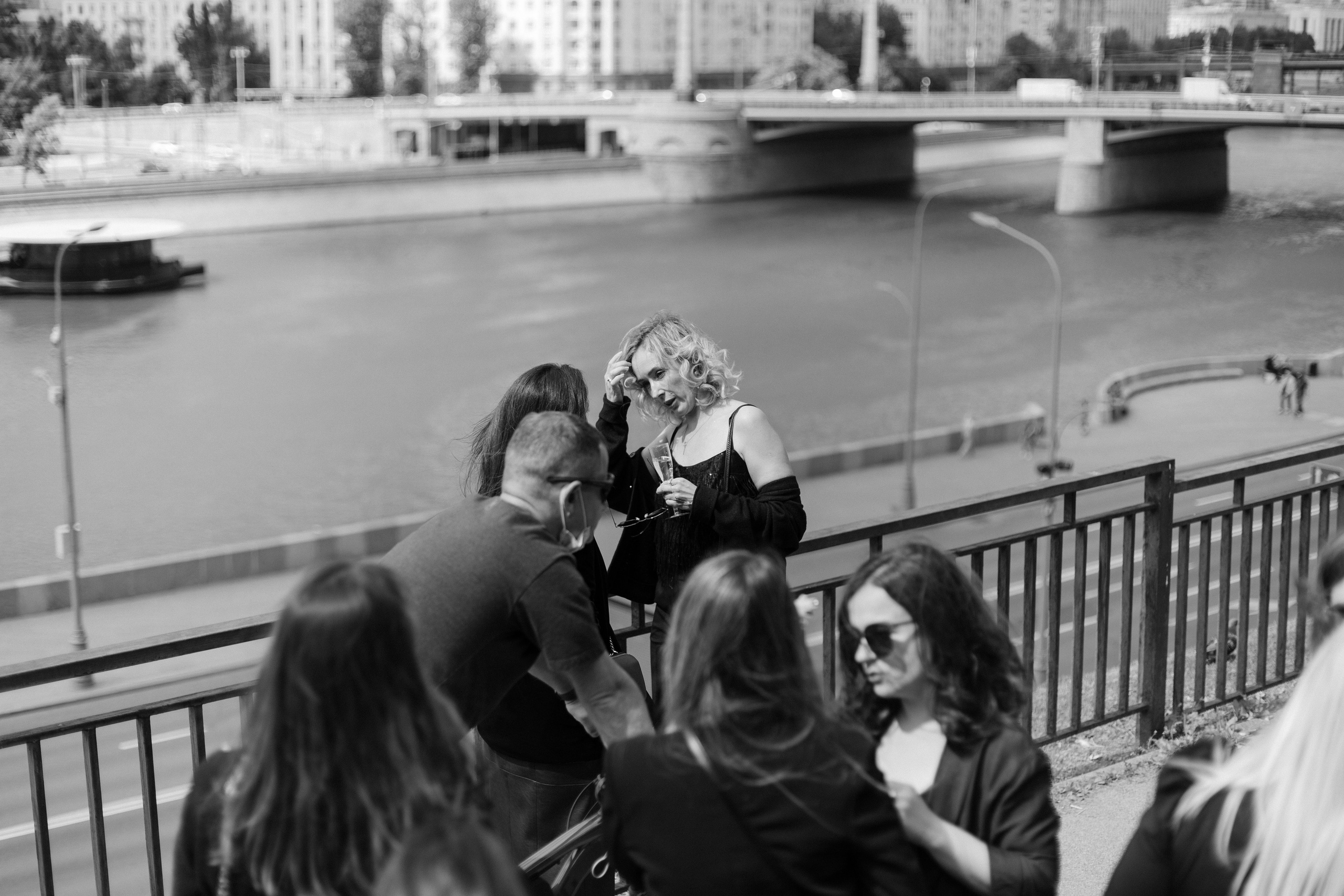 Андрей и Ангелина. Фотограф в Москве — Евгения Прокопенко