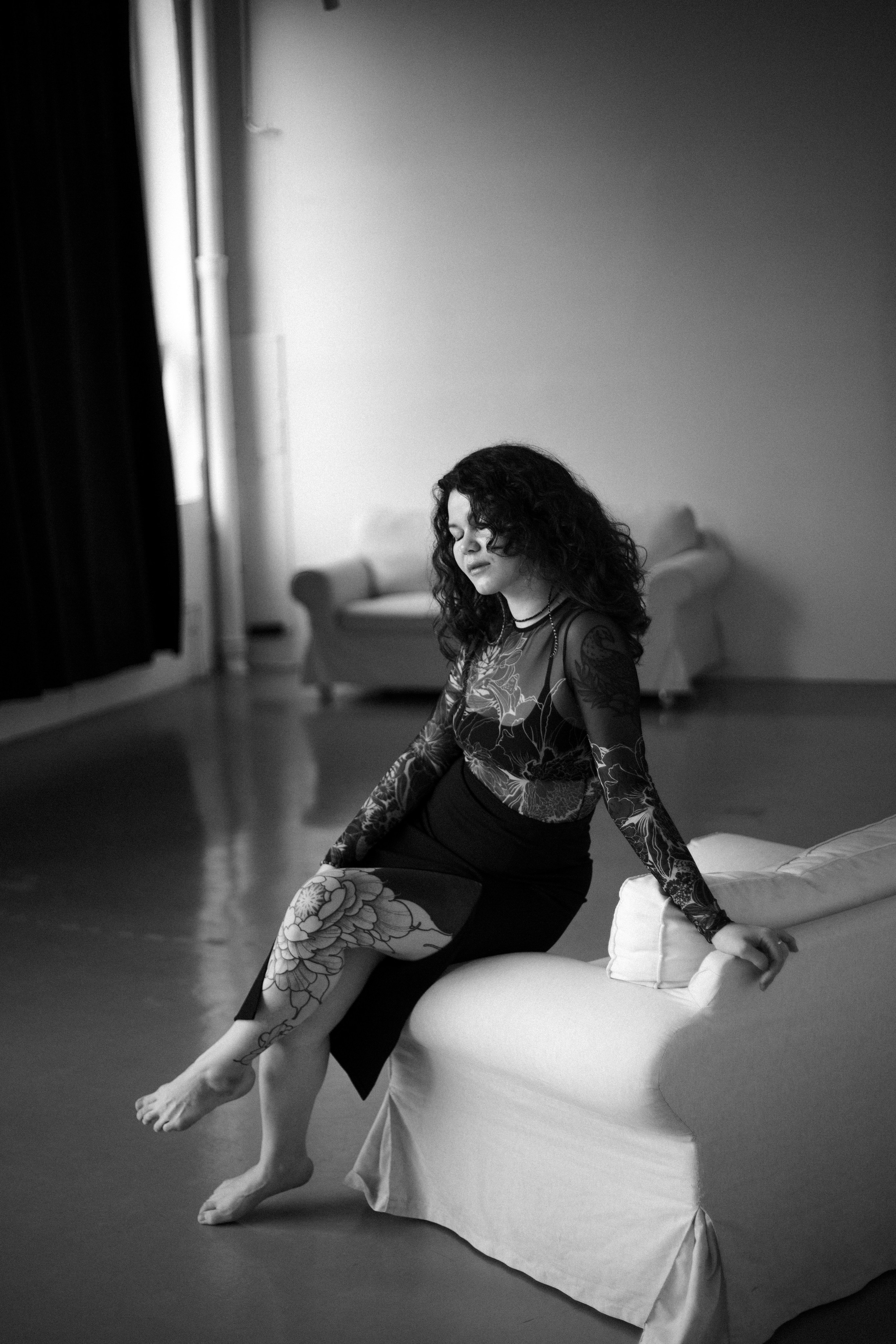 Алина. Фотограф Блинова Арина | Санк-Петербург