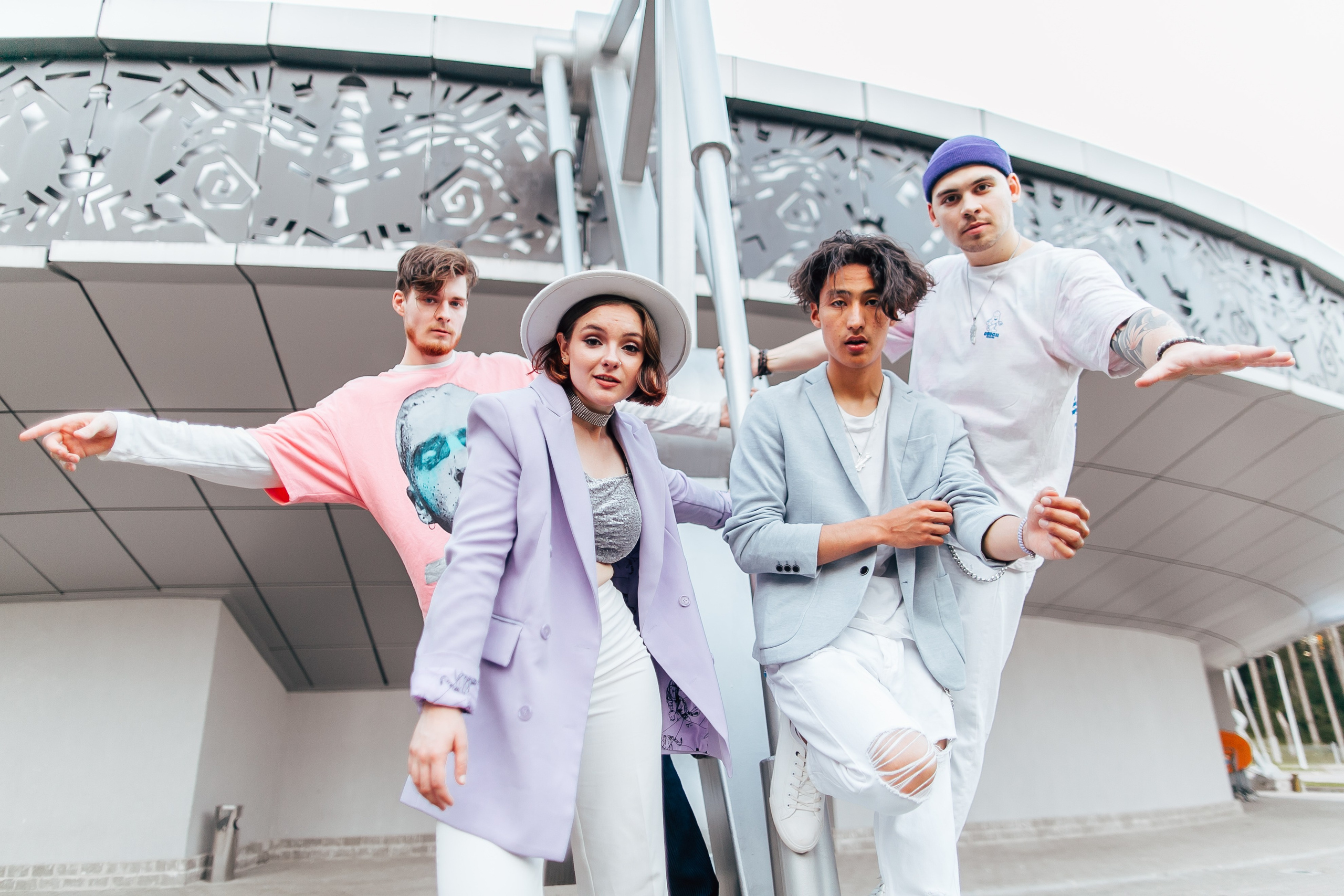 Музыканты. Фотограф Serg-Epic — Сергей Клепиков