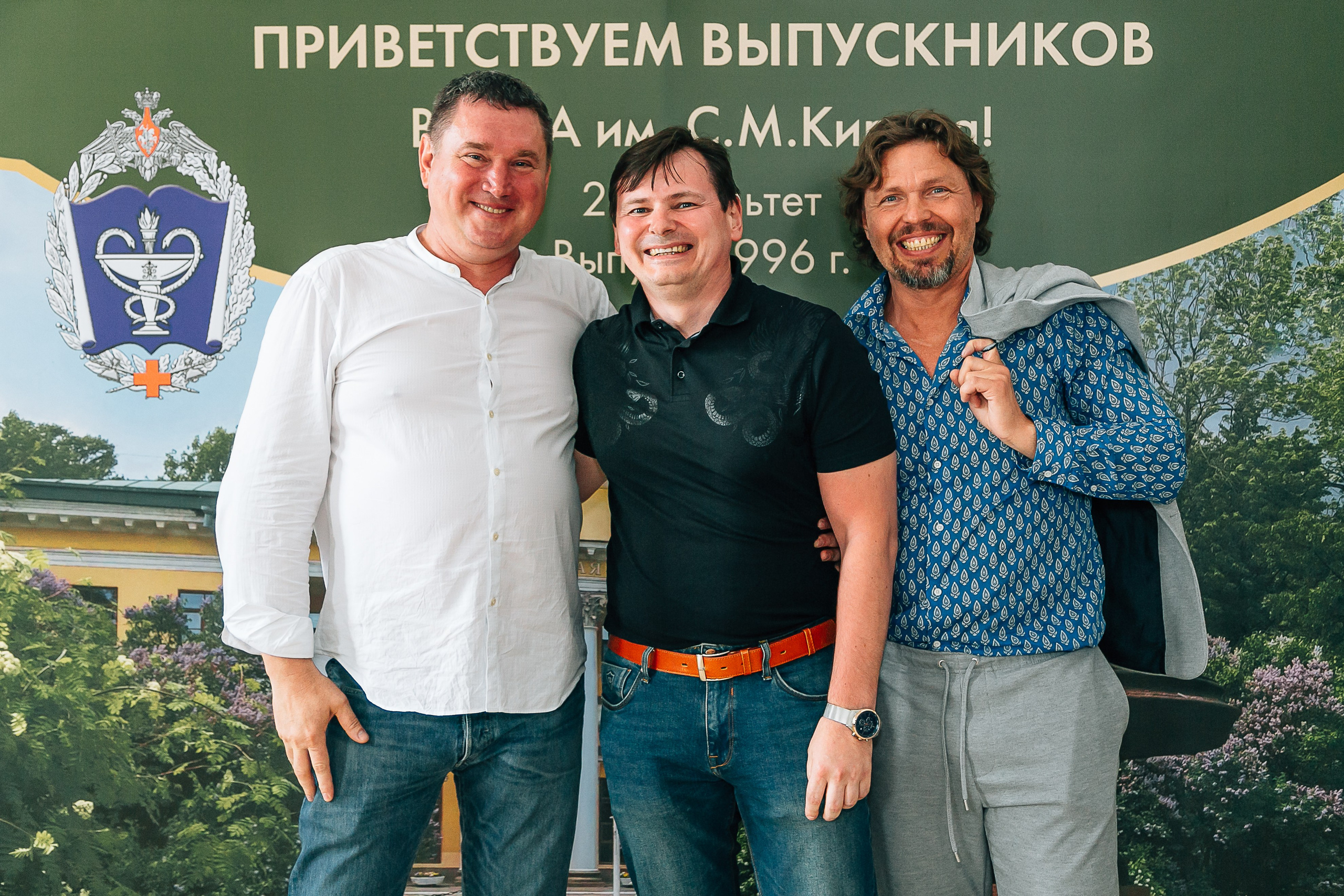 Выпускные. Фотограф Serg-Epic — Сергей Клепиков