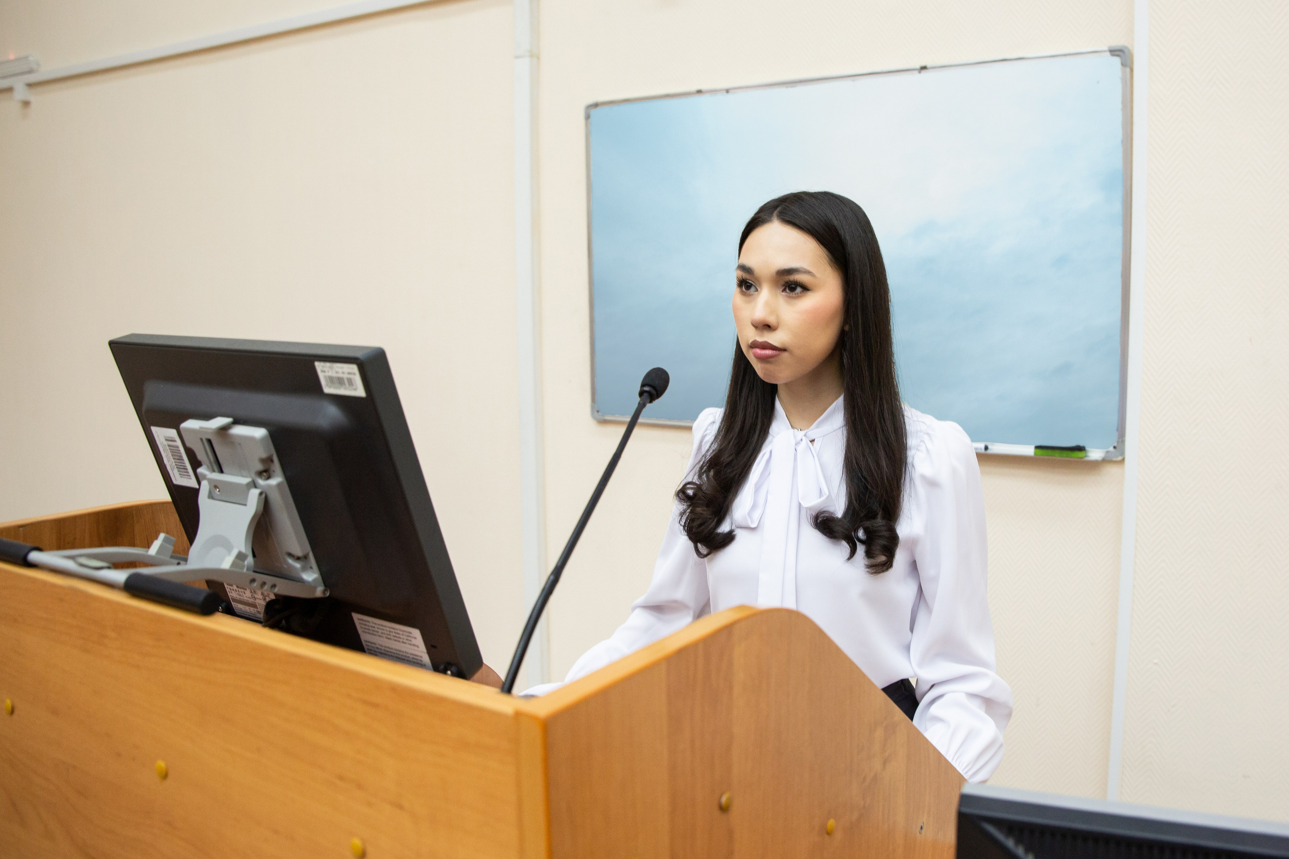 «Весна побед» (Грани 1.2). Портретный и репортажный фотограф в Кемерово Алексеева Анастасия