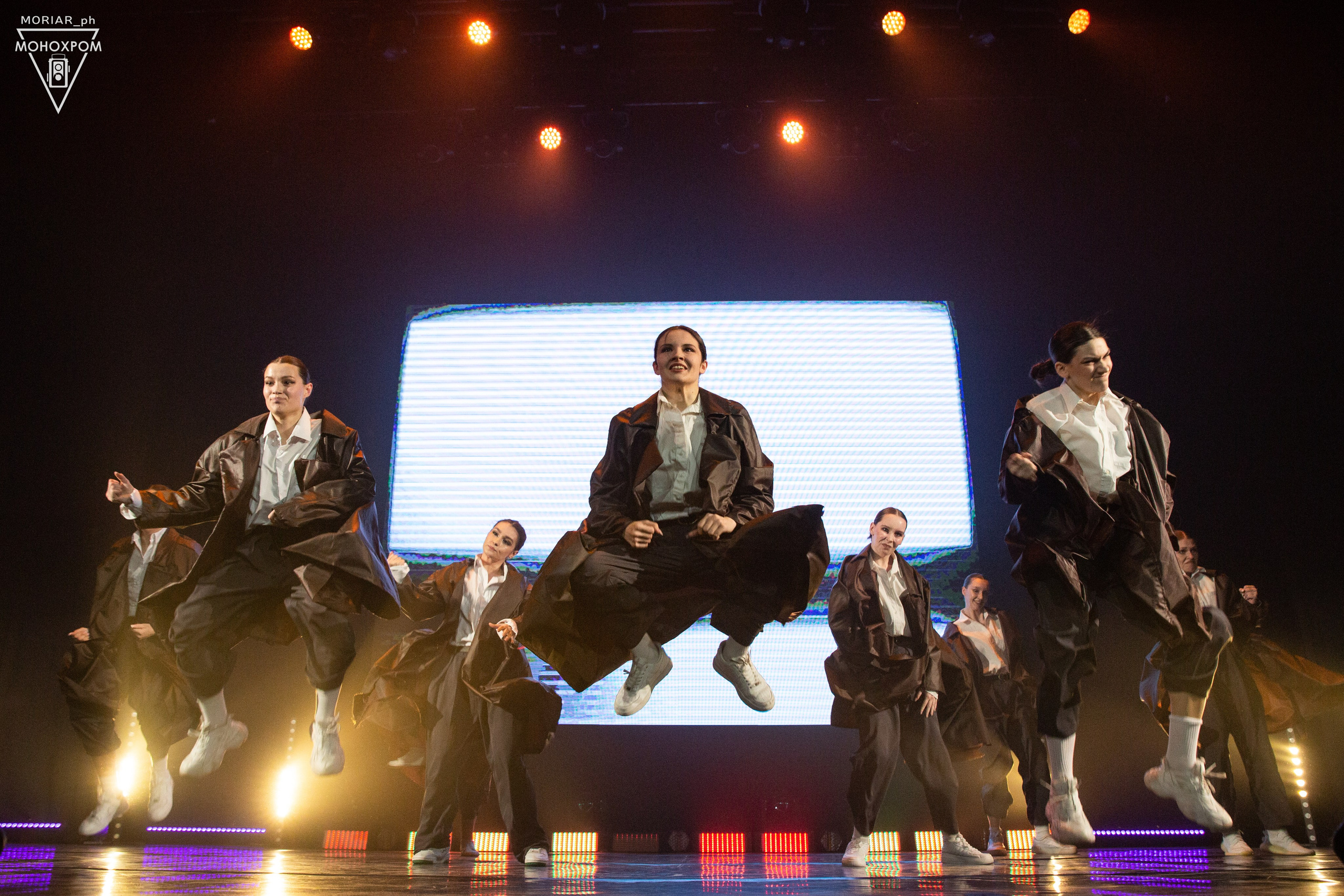 Концерты КемГУ. Портретный и репортажный фотограф в Кемерово Алексеева Анастасия