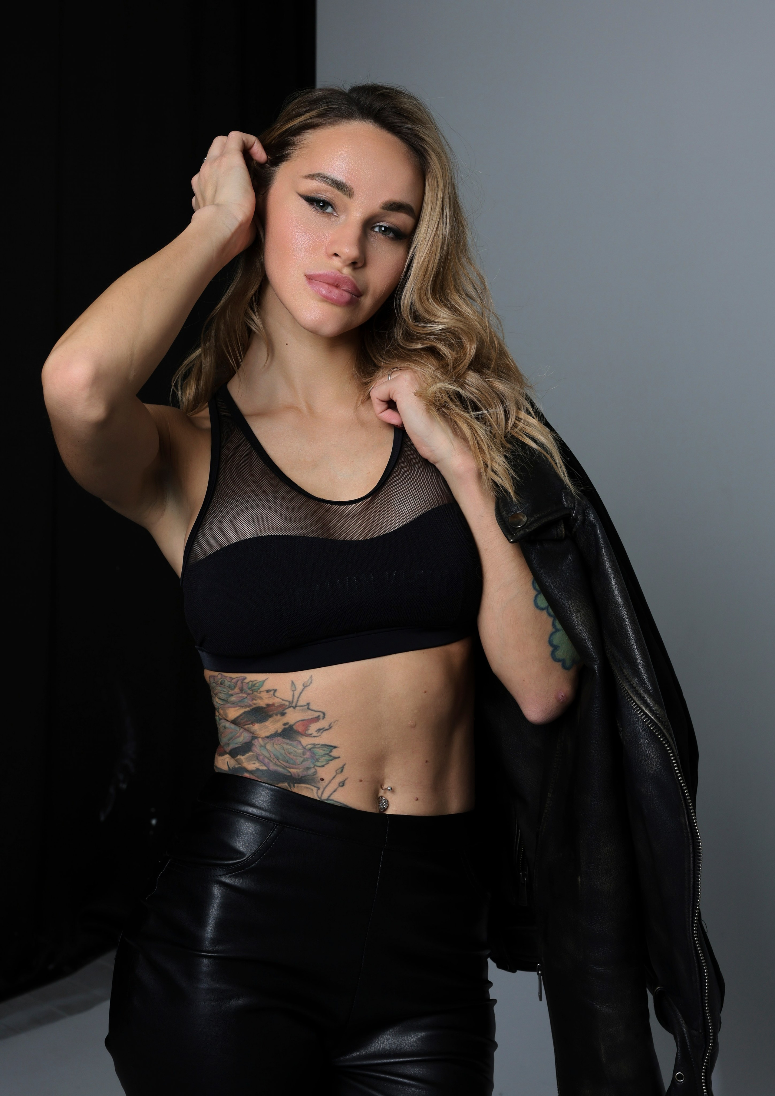 Катрина. Главная