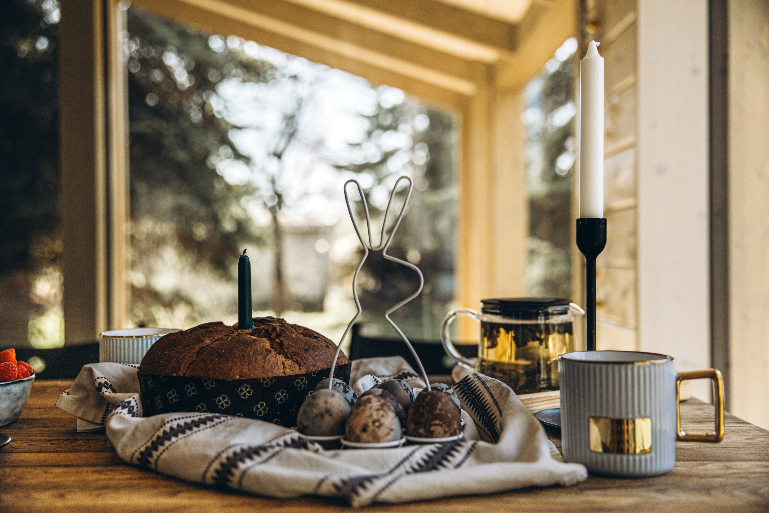 Светлана и Николай. Свадебный и семейный фотограф Москва и Московская область
