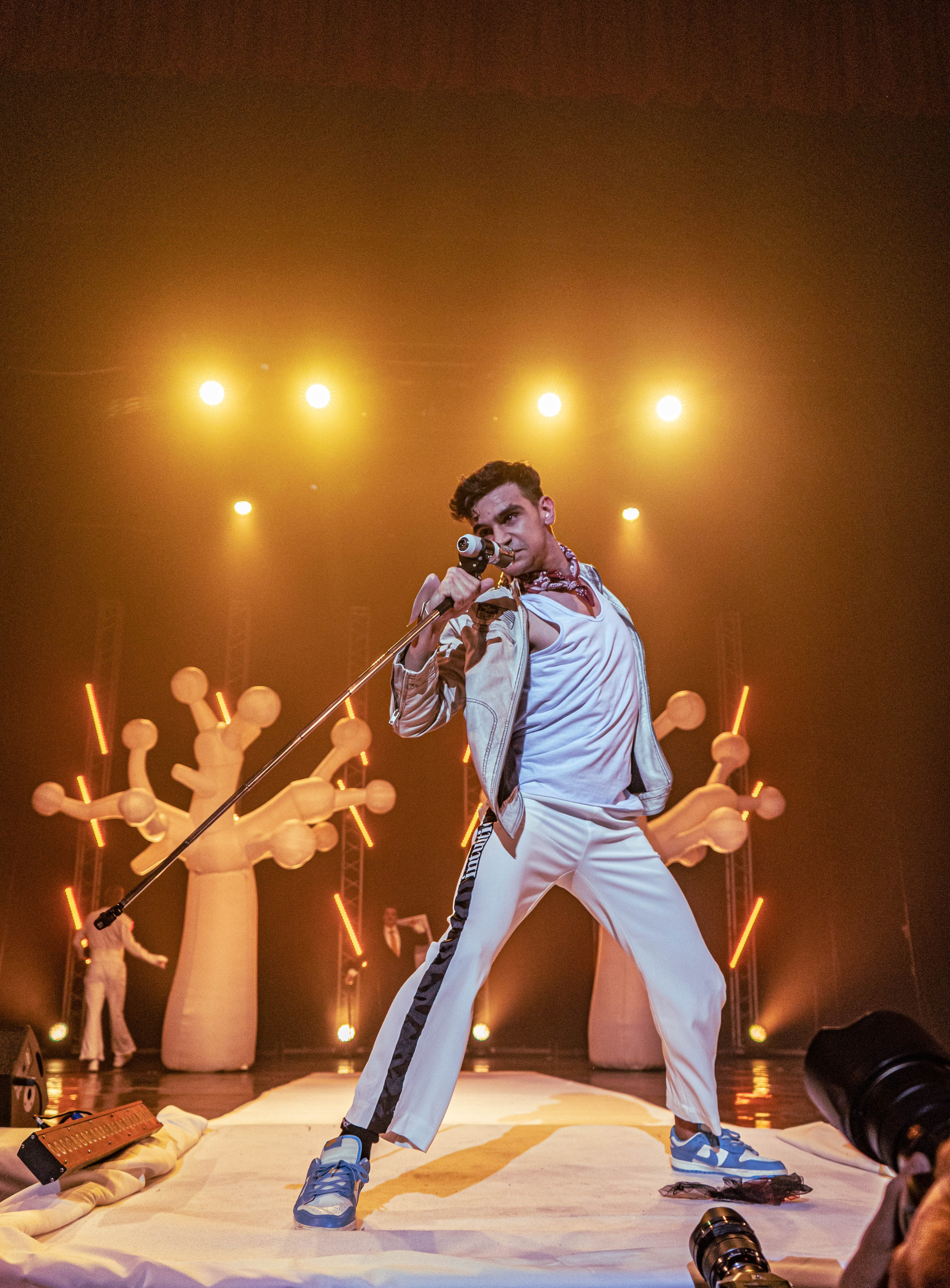 Мисс и мистер университет. Главная