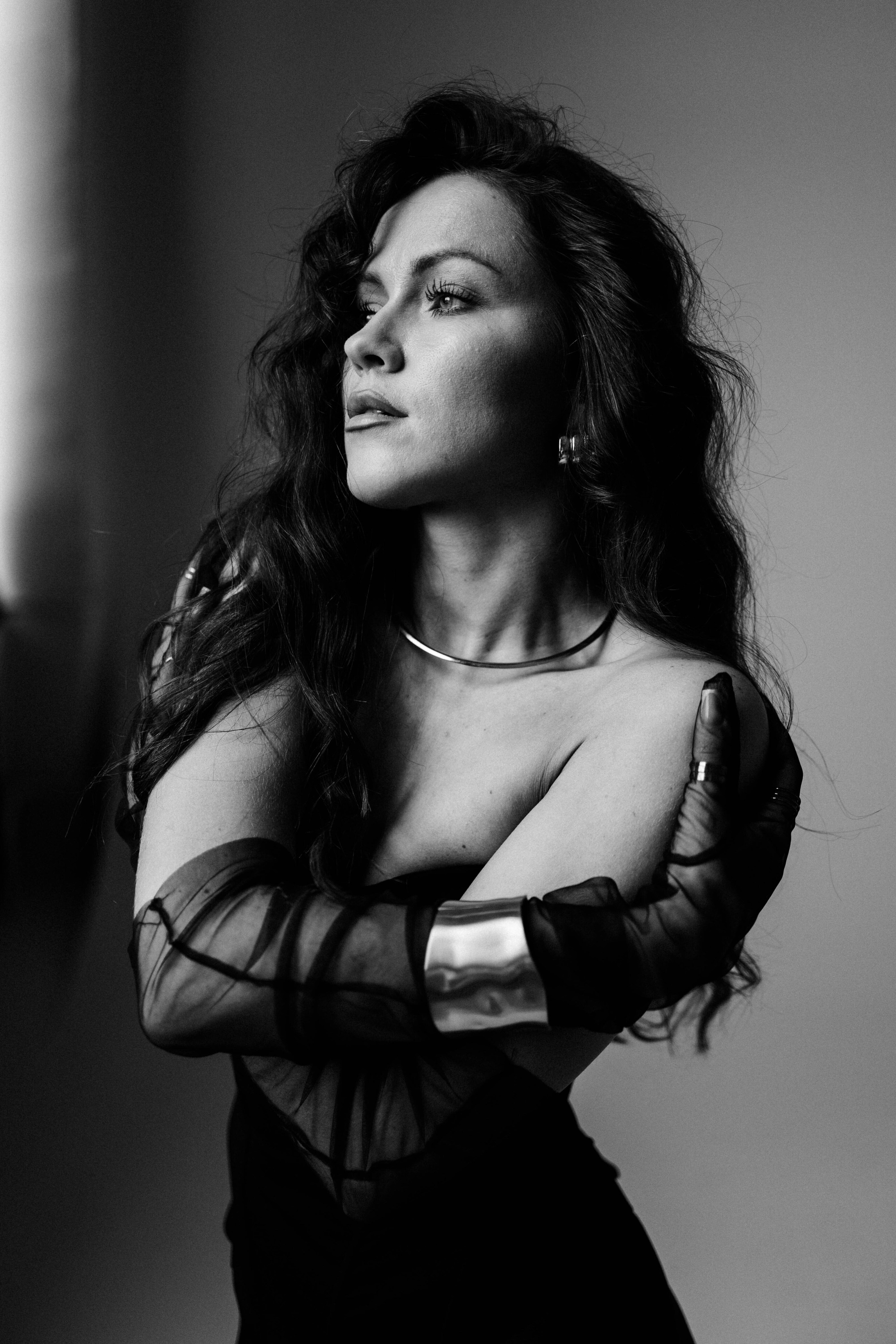 Арина. Фотограф в Новосибирске