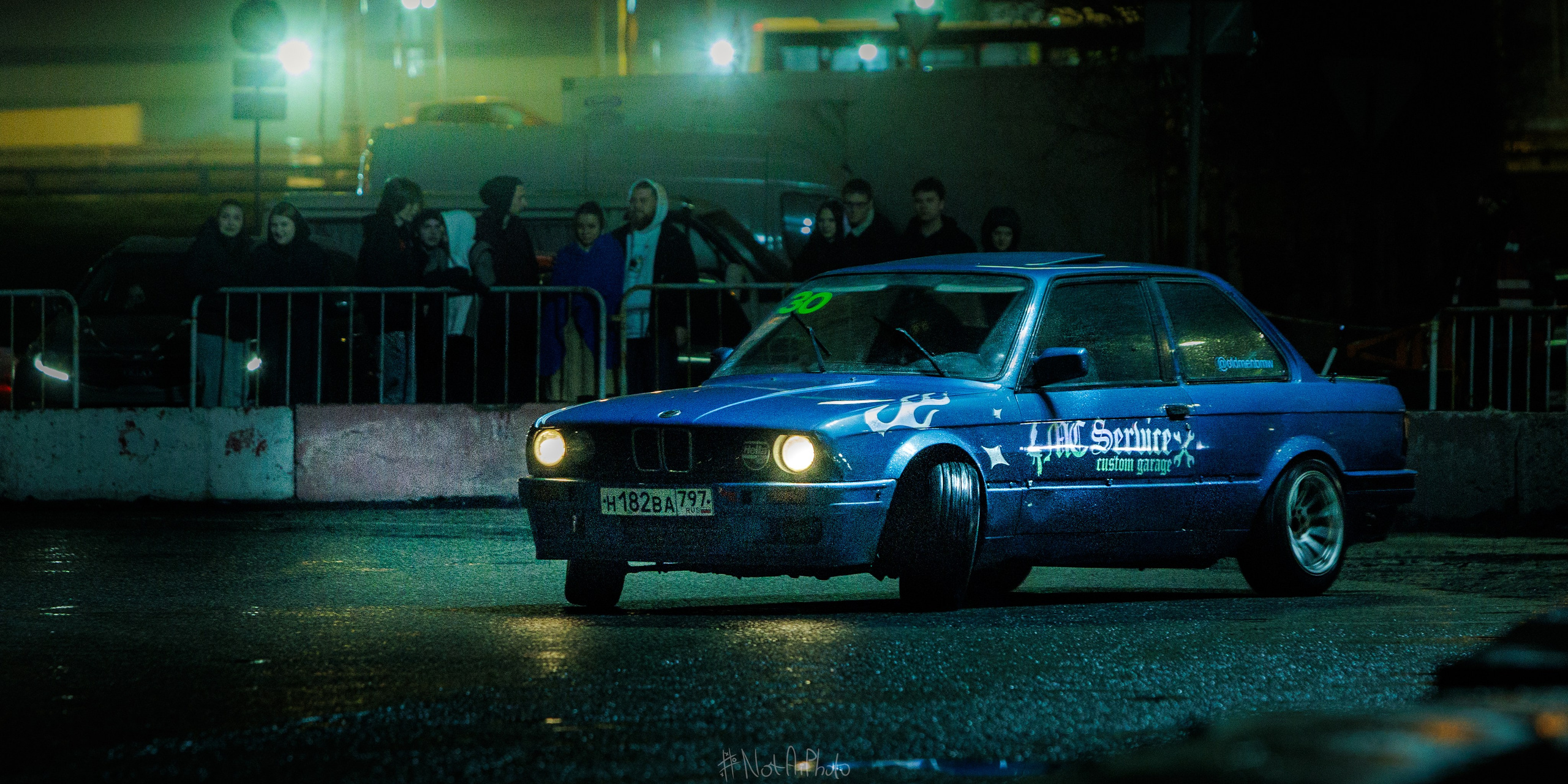 DNB 18.04.2026. #NotAiPhoto — автомобильный фотограф