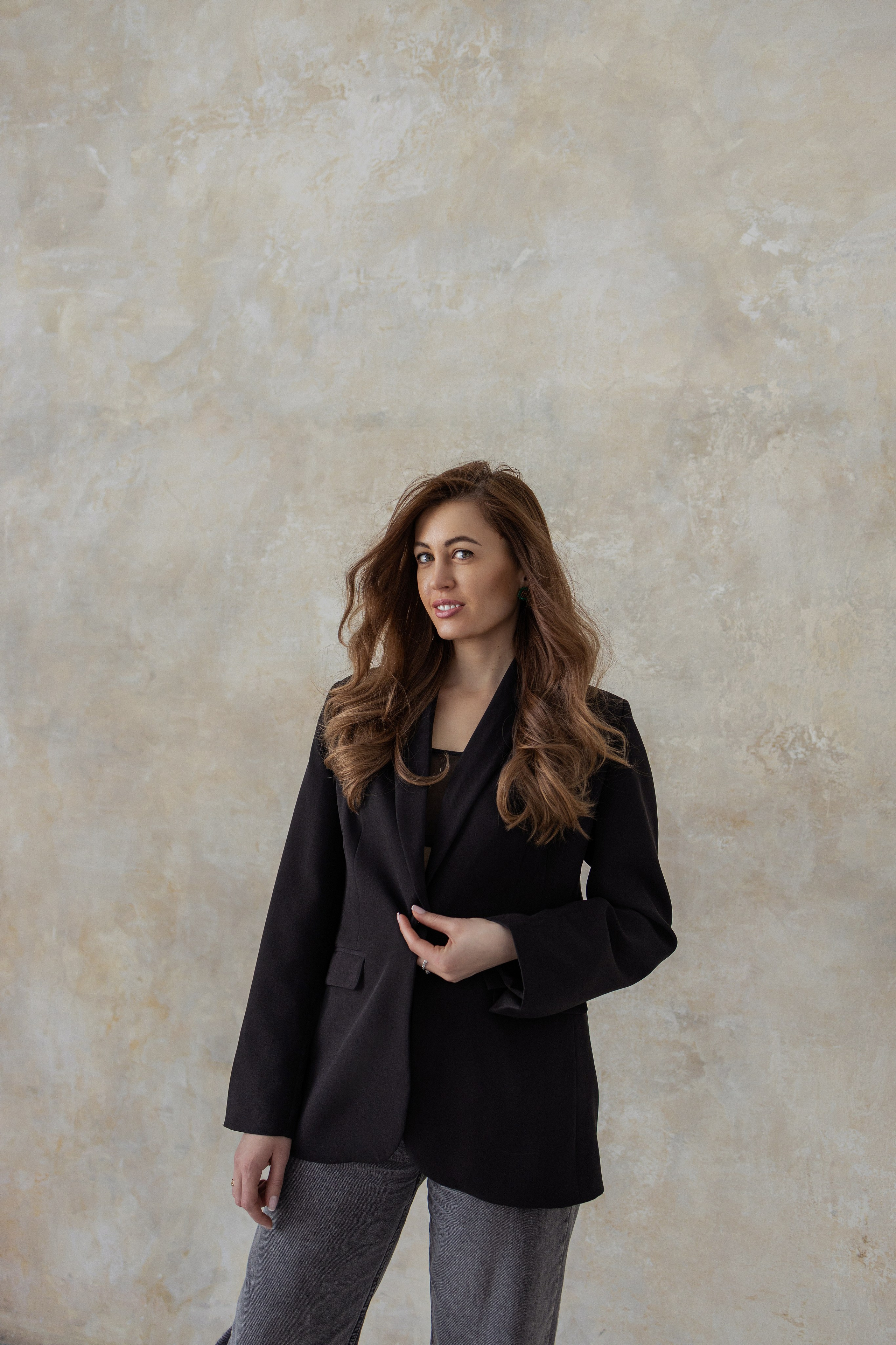 Анна. Фотограф Анастасия Пинчук