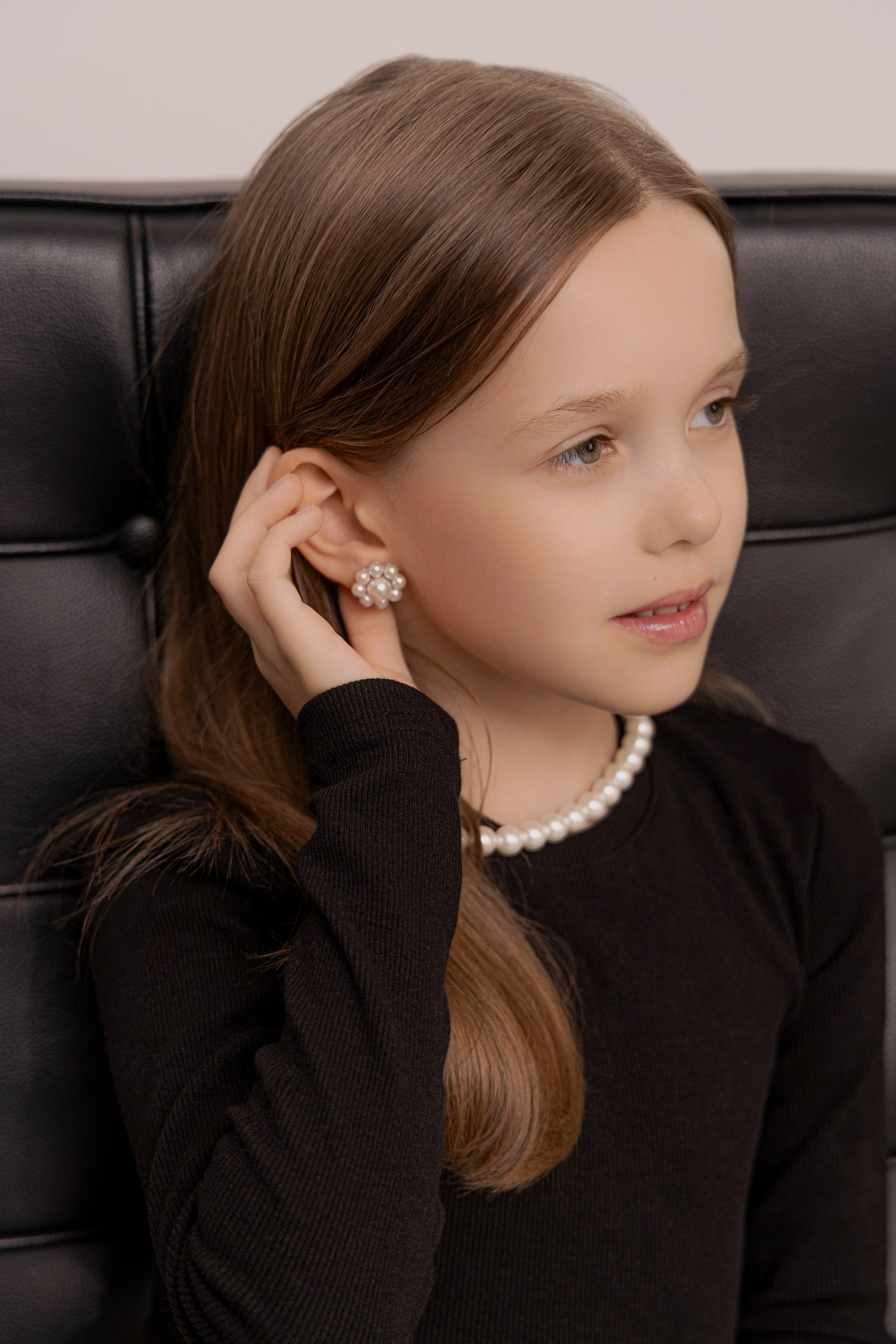 Обновленное портфолио для Стеши. Фотограф Анастасия Пинчук