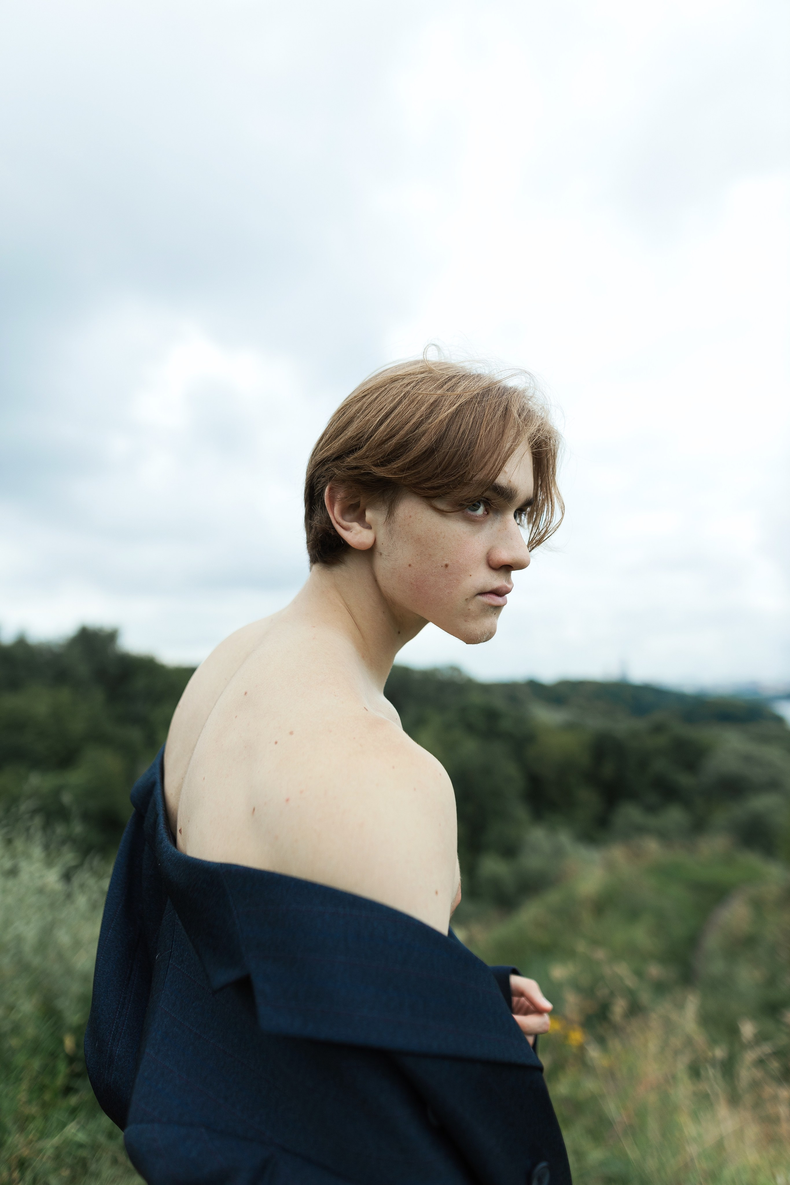 Magnetism. Евгения Волошина Фотограф Москва / Белгород