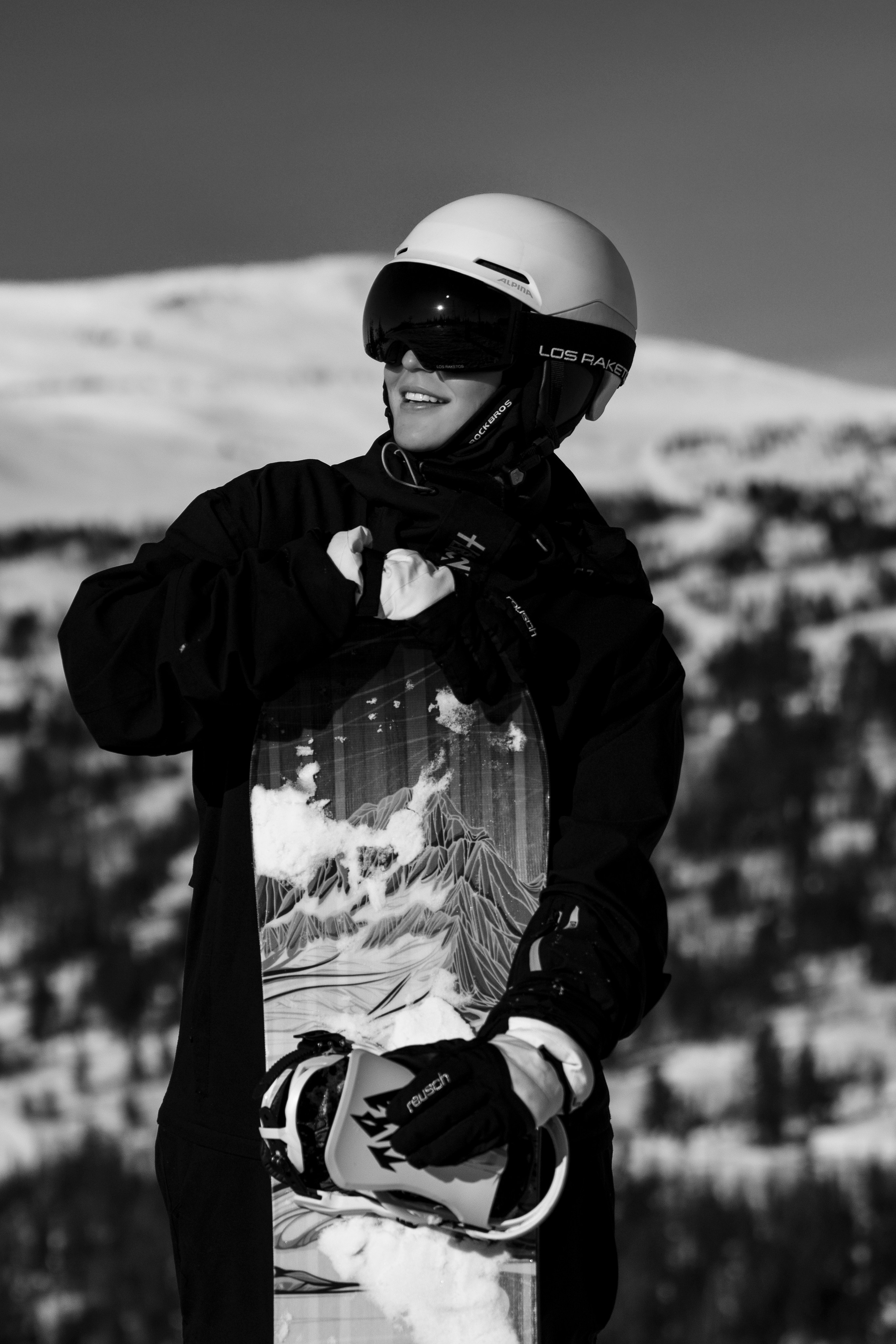 Тур. Анастасия Паршукова — фотограф Шерегеш Новосибирск