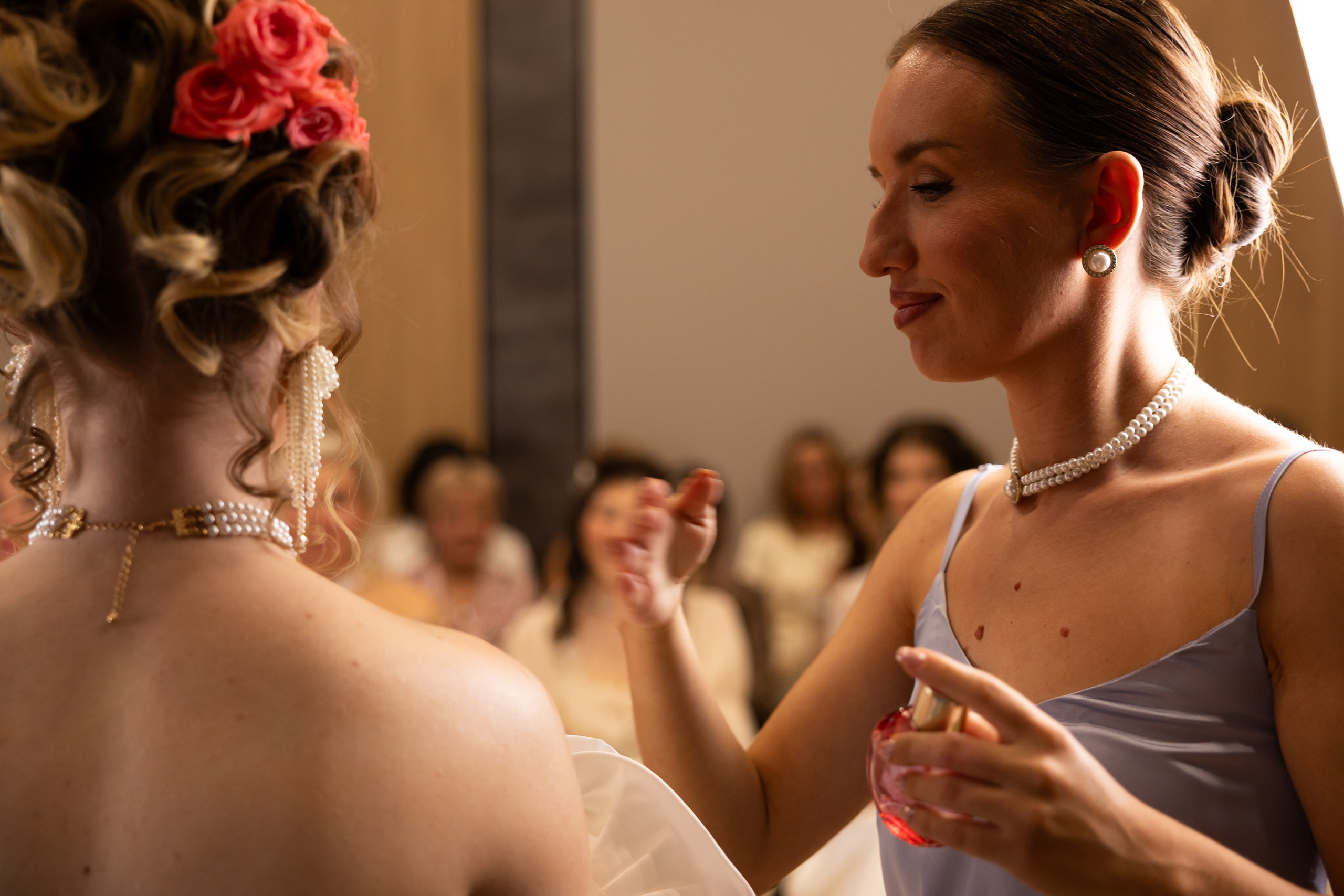 Бал красоты «Рококо». Главная