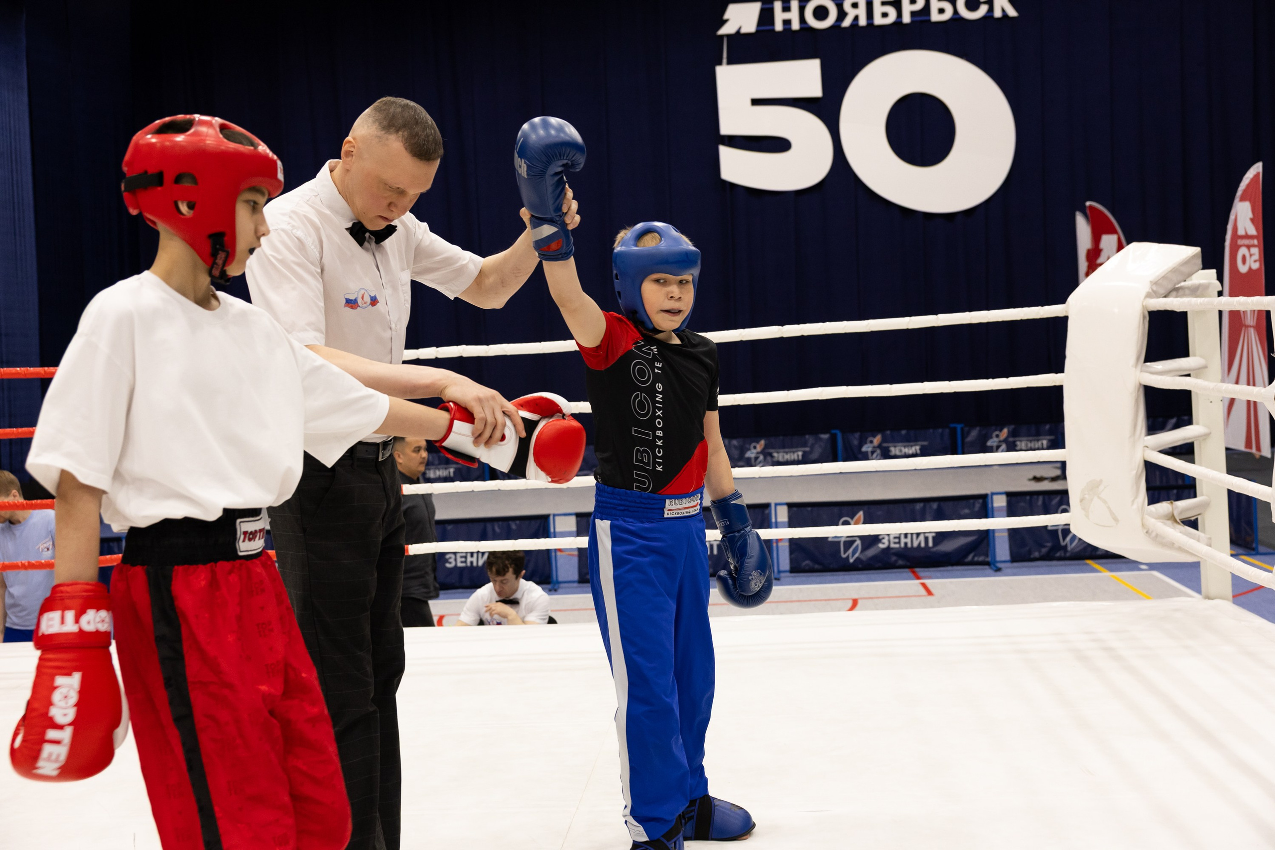 Территория смелых. Главная