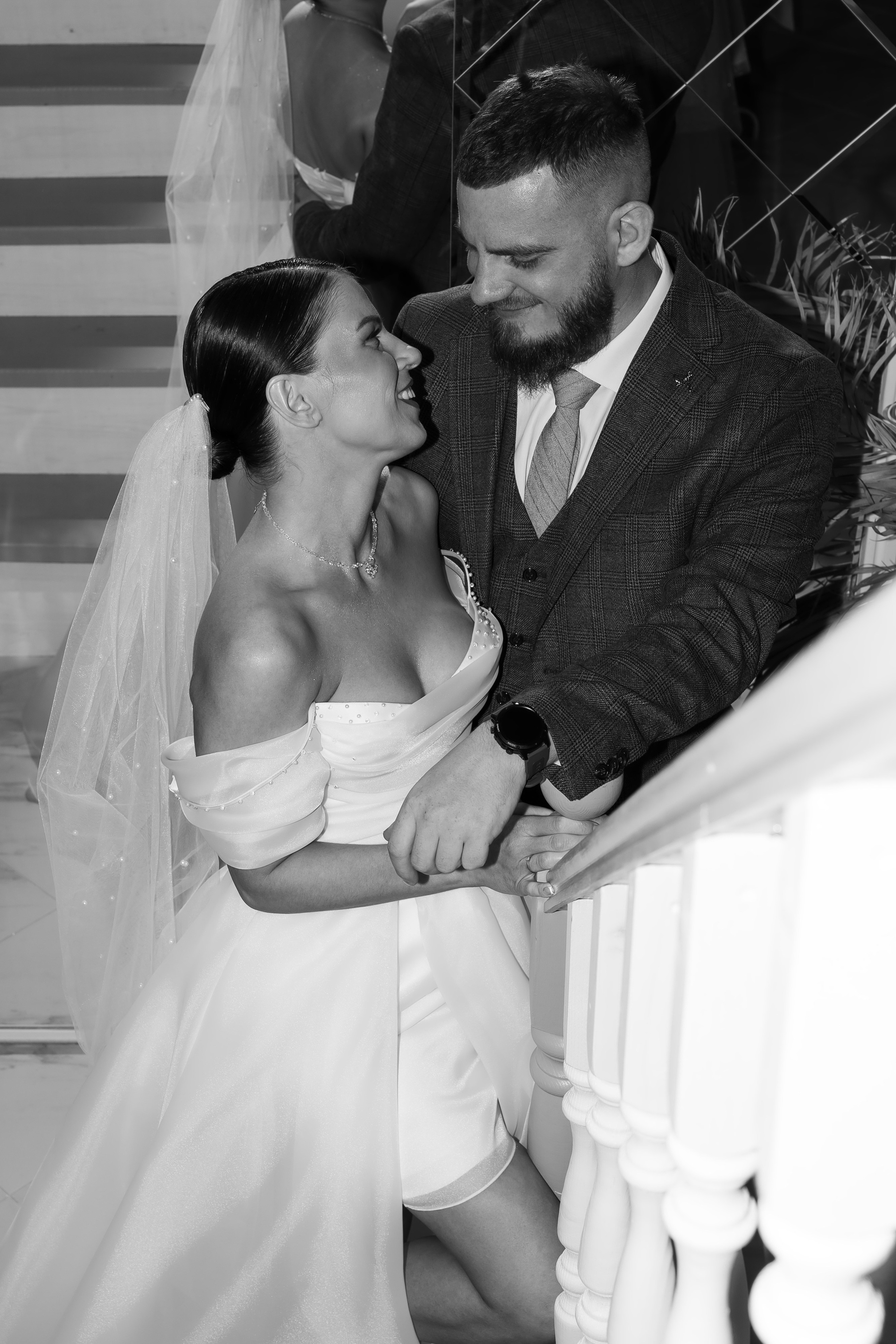 Нелли и Александр. Главная