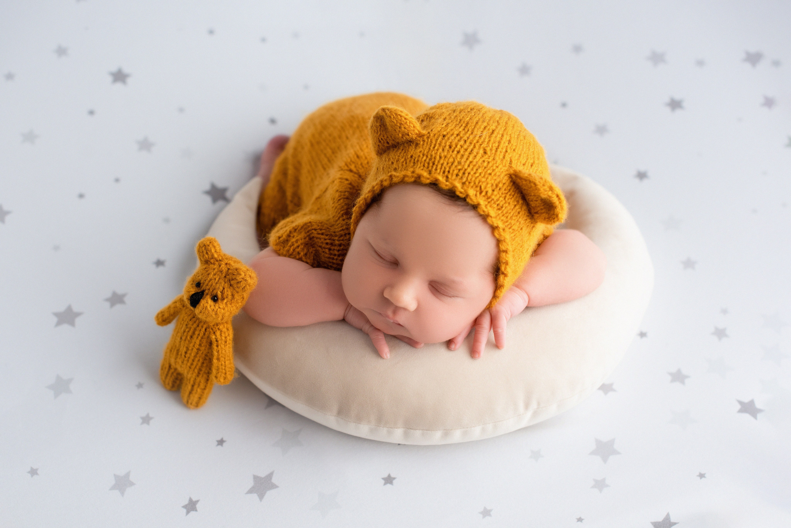 Новорожденные. Фотограф Новорожденных во Владивостоке Ольга Галаницкая