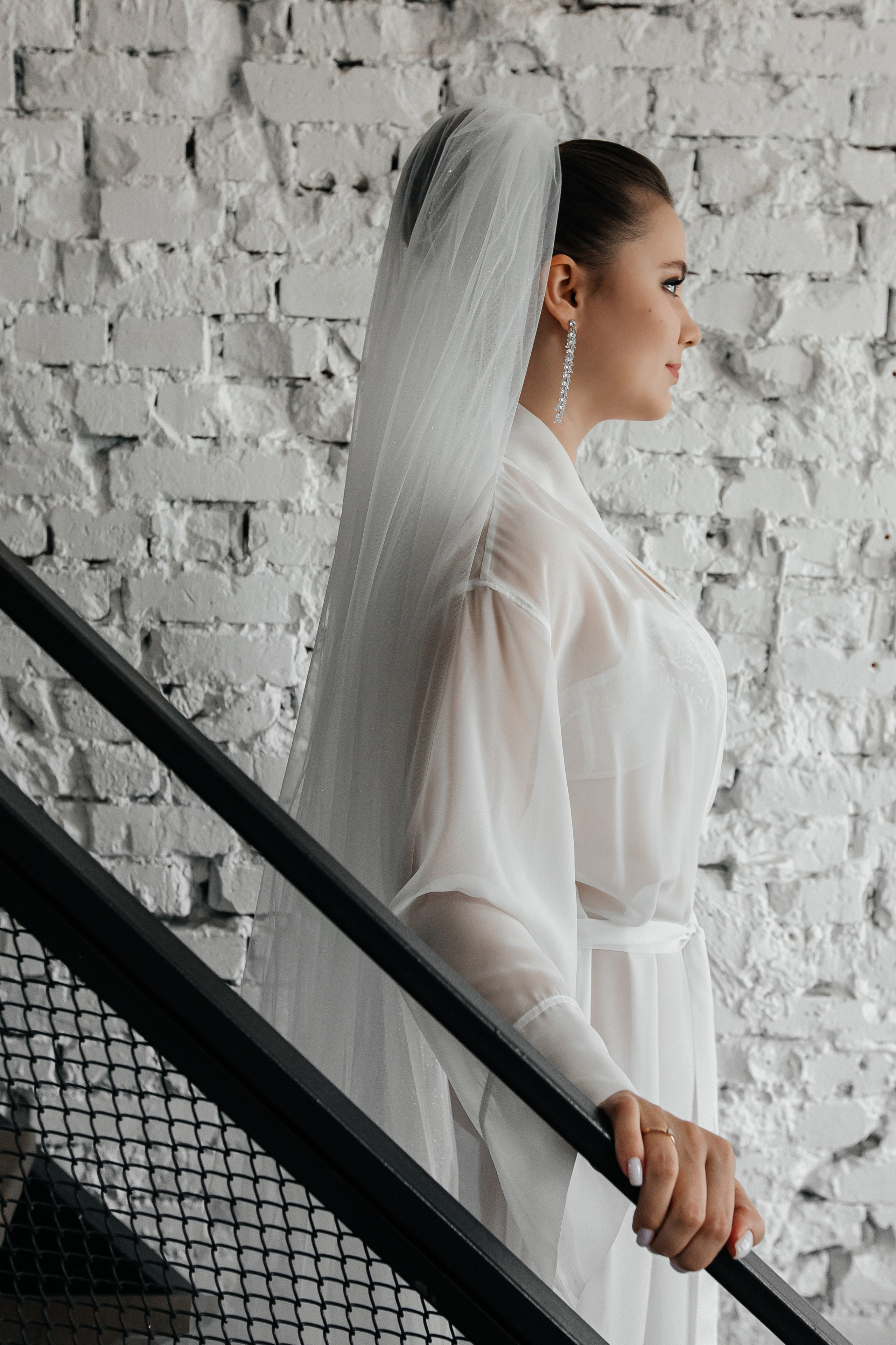 Станислав & Мария. Фотограф Москва Людмила Белова