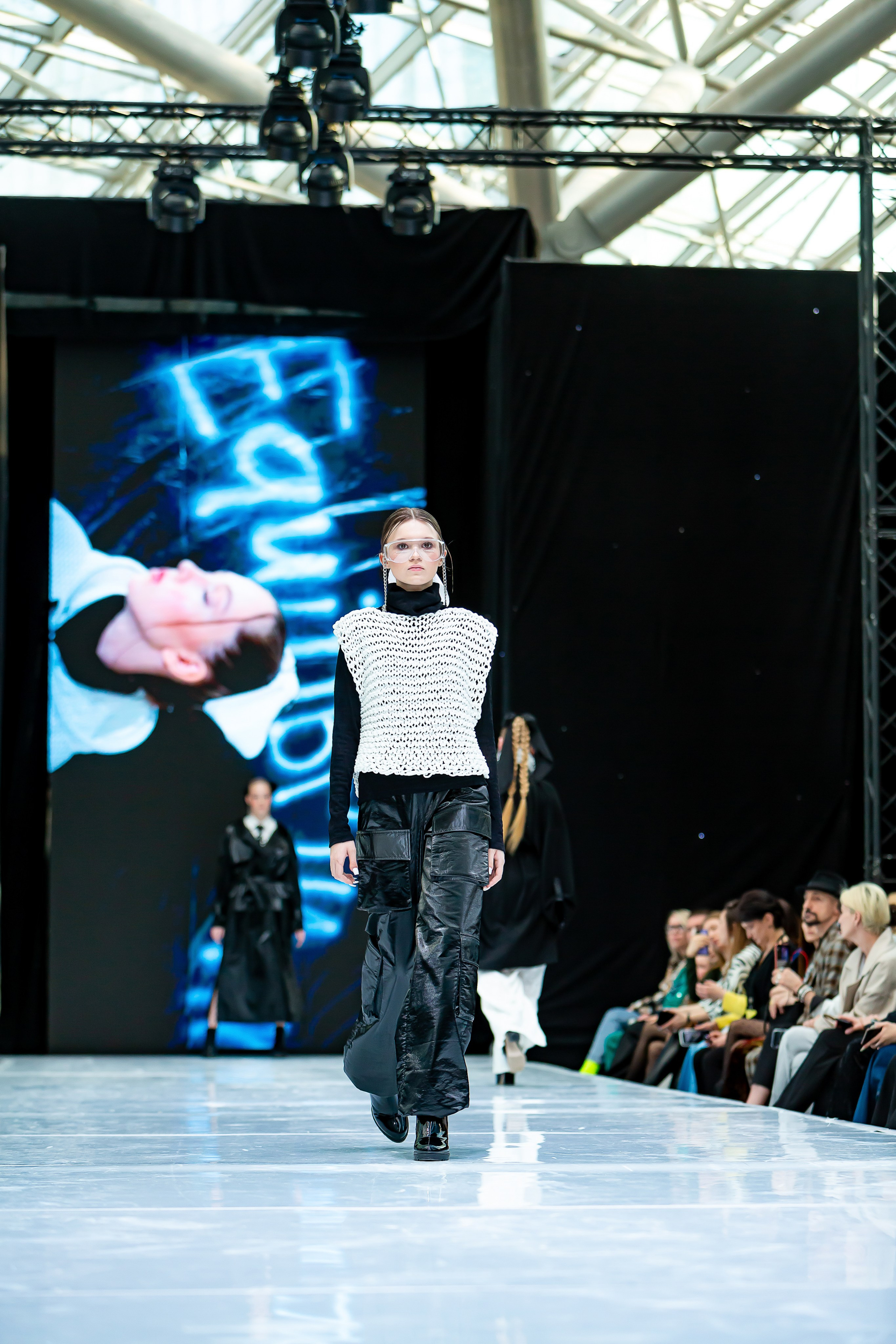 Алена Токарева дизайнер.Афимол. Фотограф Елена Лагода