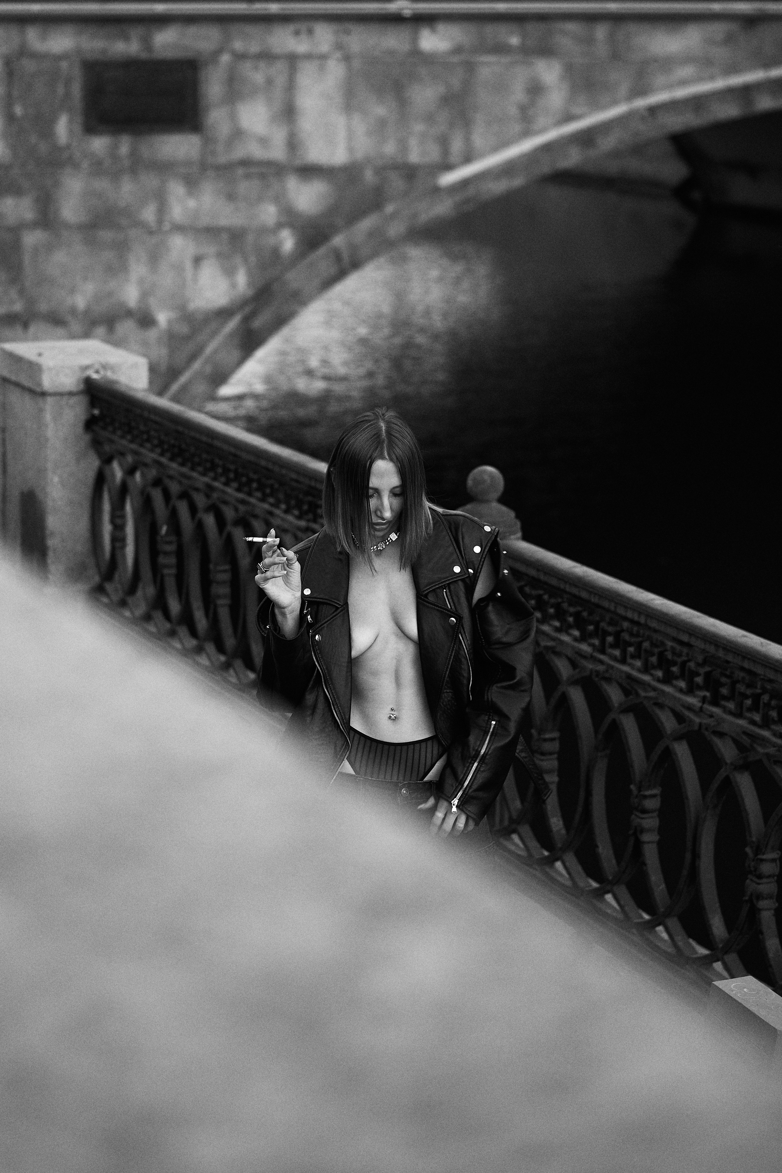 Angel. Фотограф в Москве