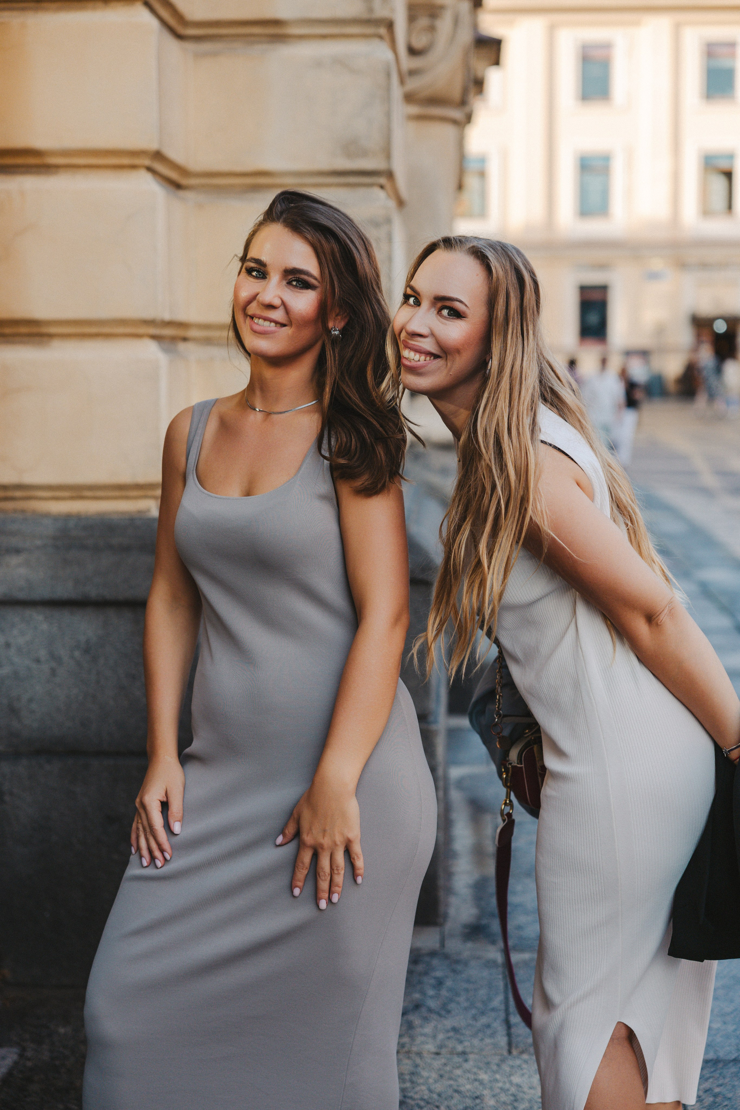 Евгения и Виктория