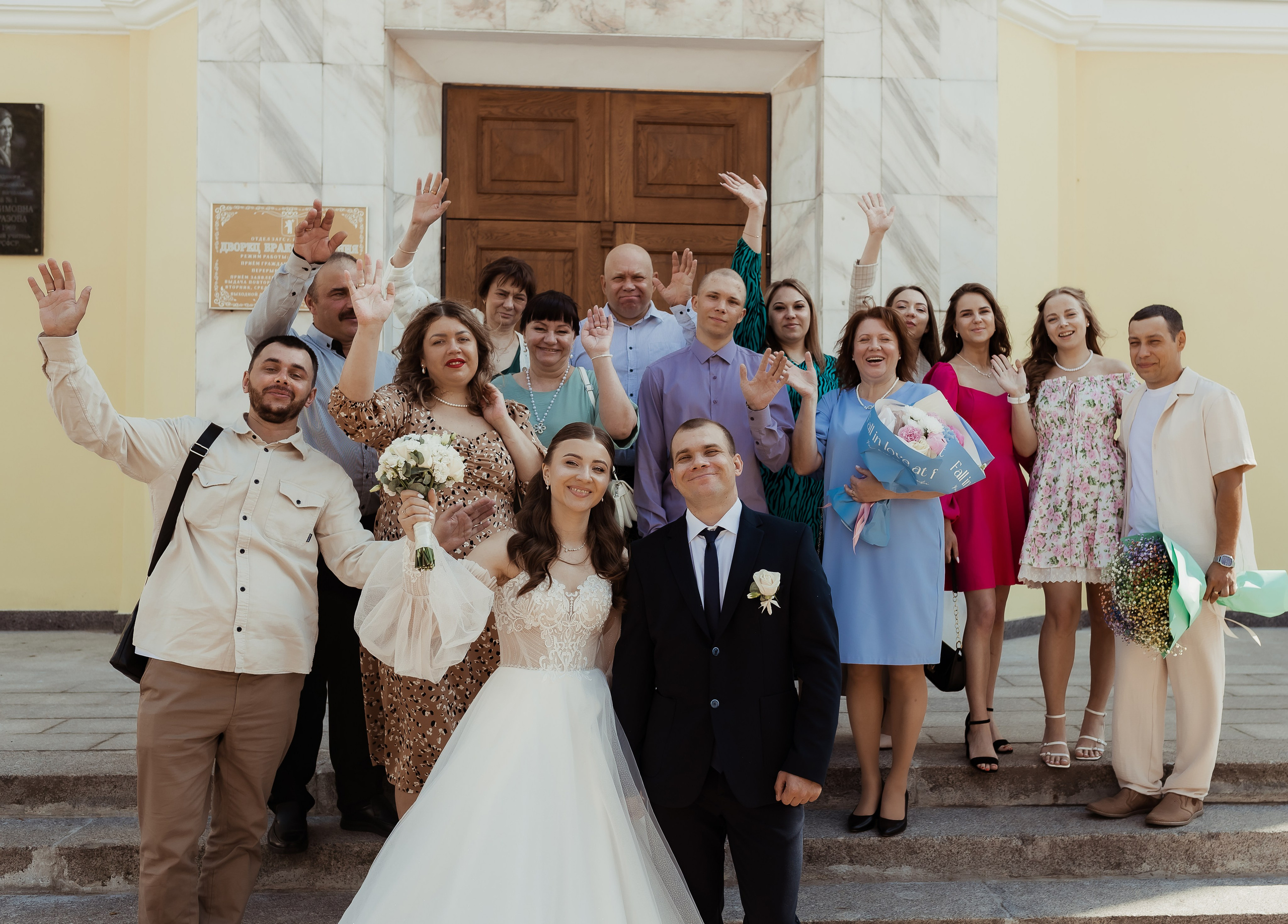 Эдуард & Анна. ФОТОГРАФ Маргарита Сивакова | Ярославль Кострома Москва