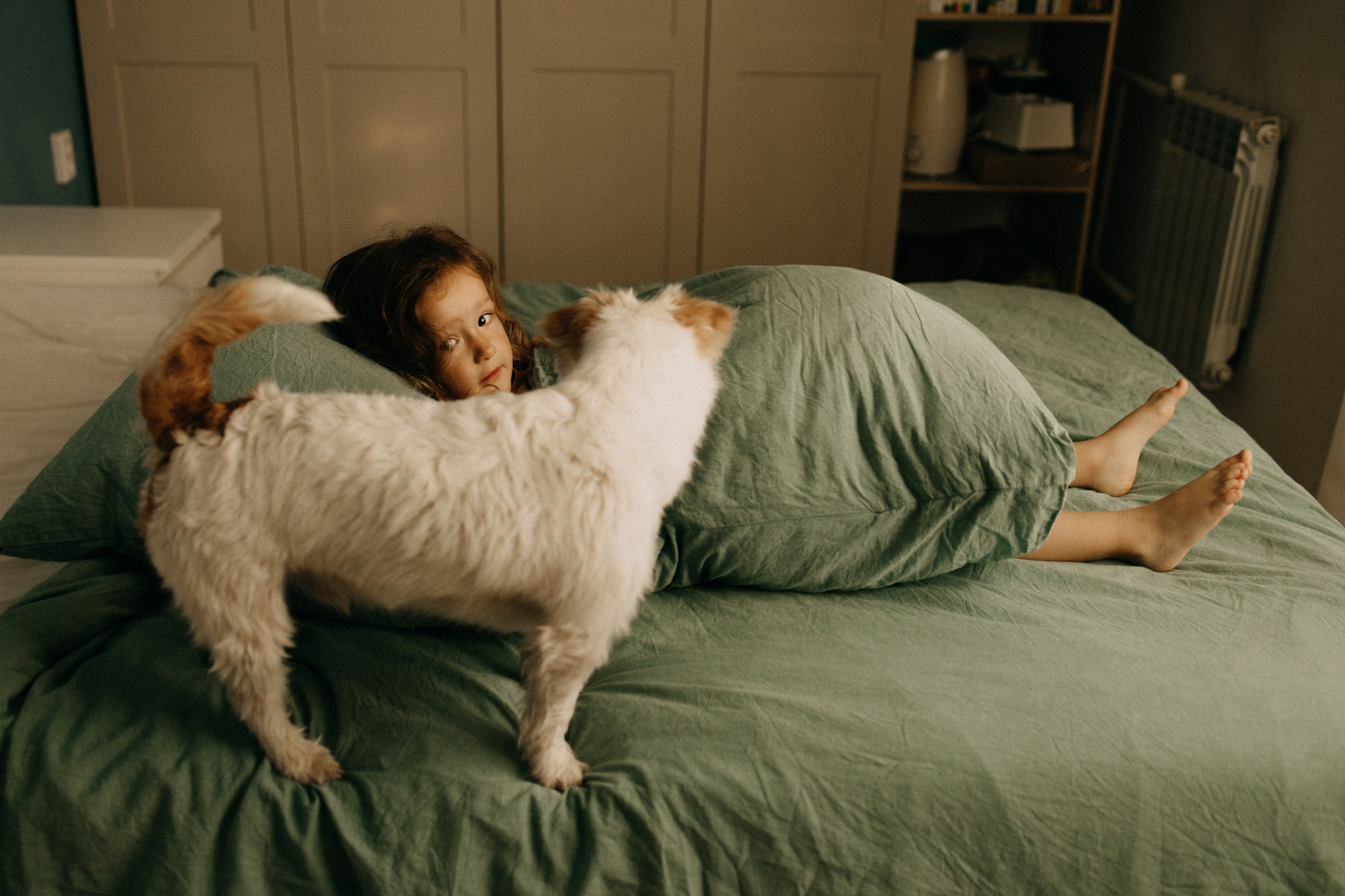 3 года. Фотограф Настя Леонова