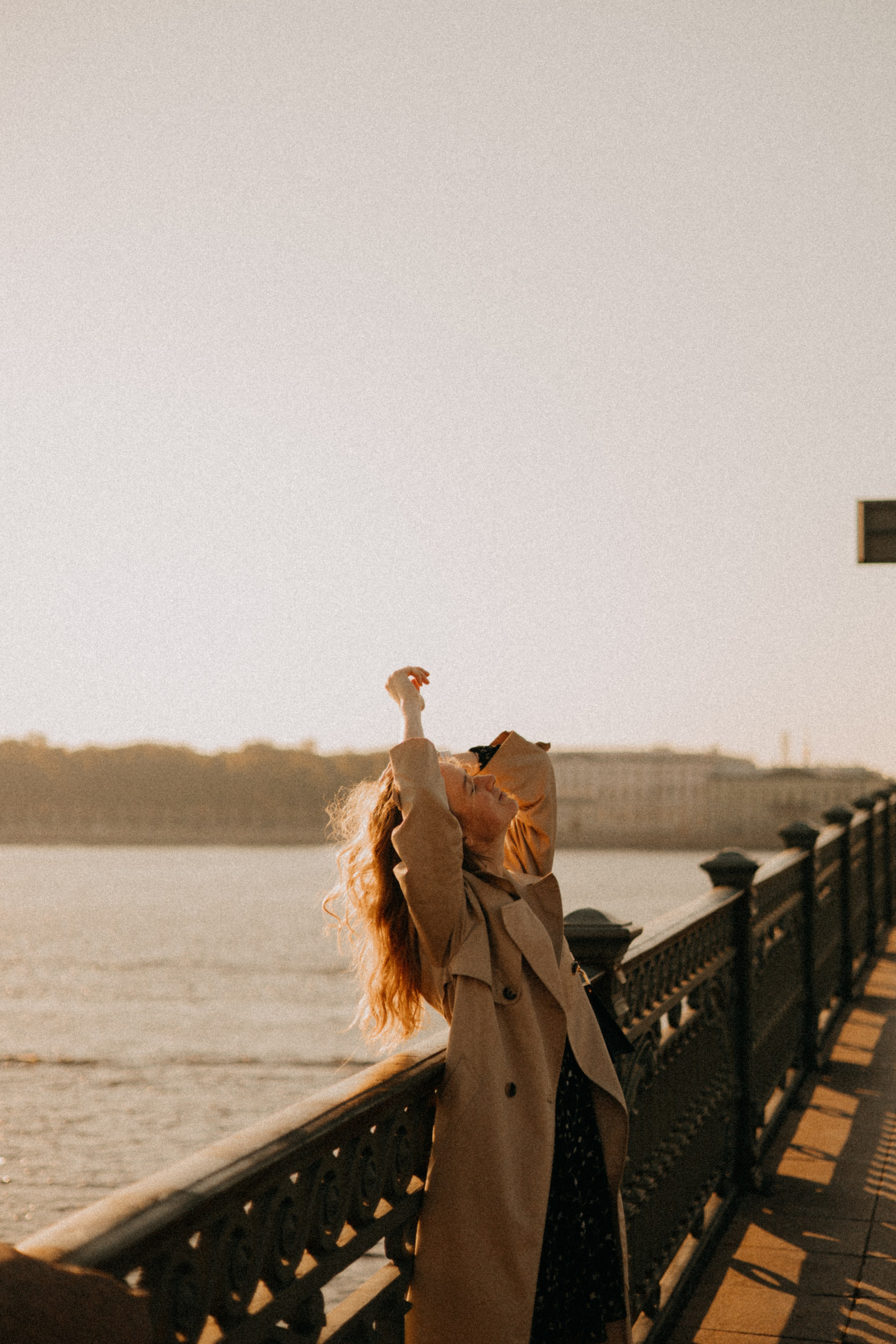 Даша. Фотограф Настя Леонова