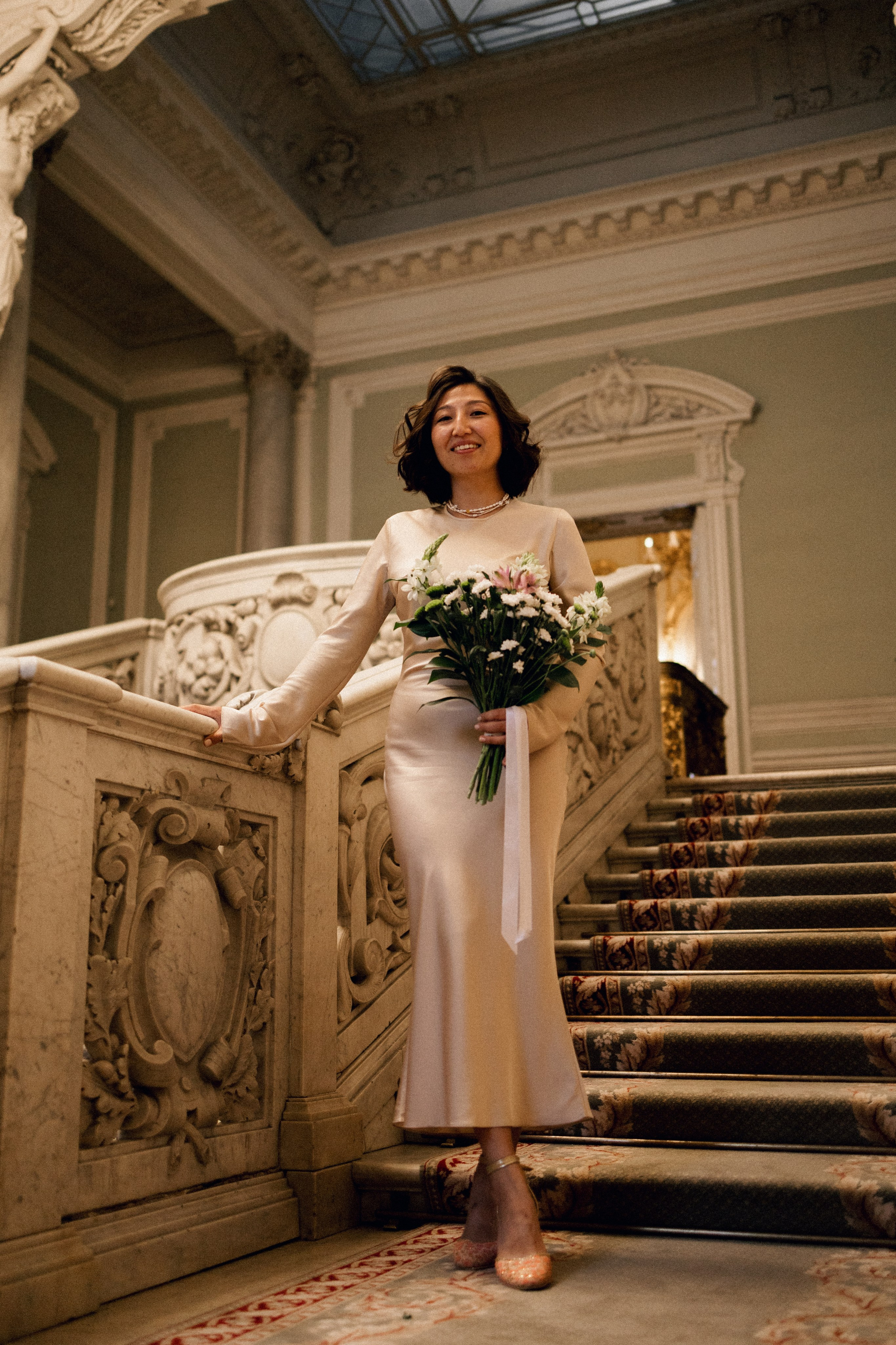 Питер. Только вы вдвоём. Фотограф Настя Леонова