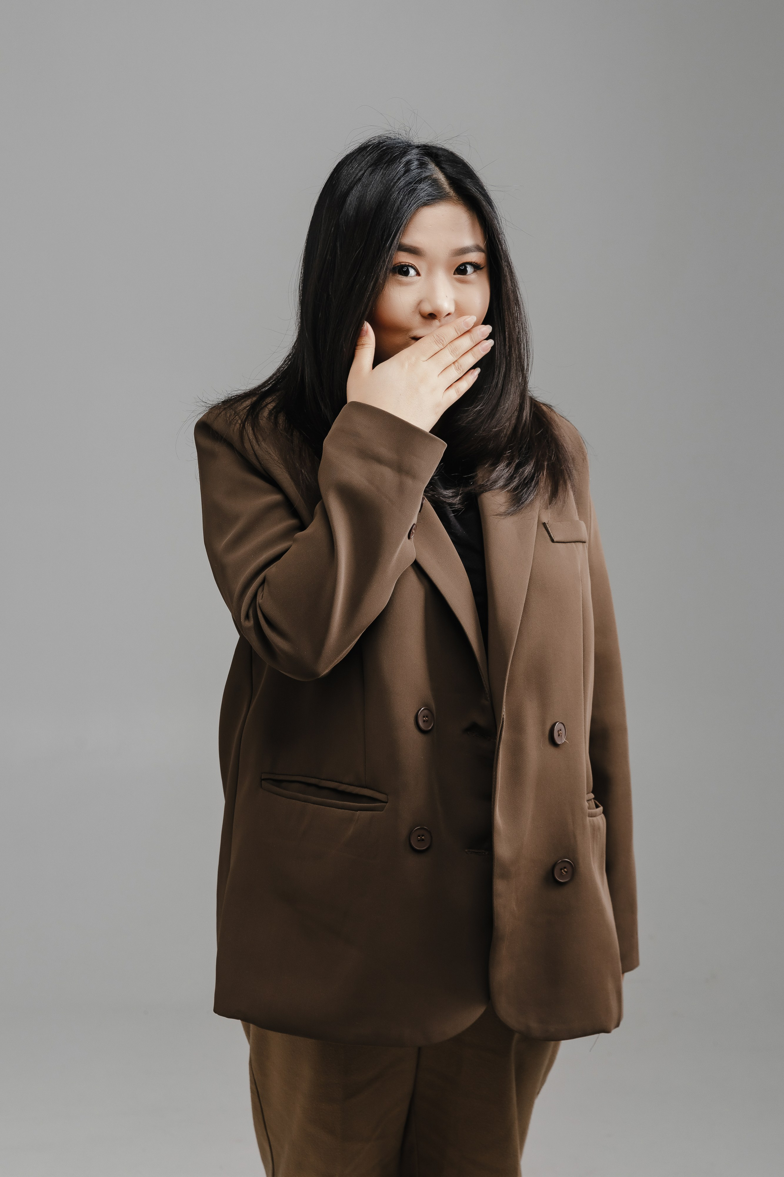 Portrait. Главная