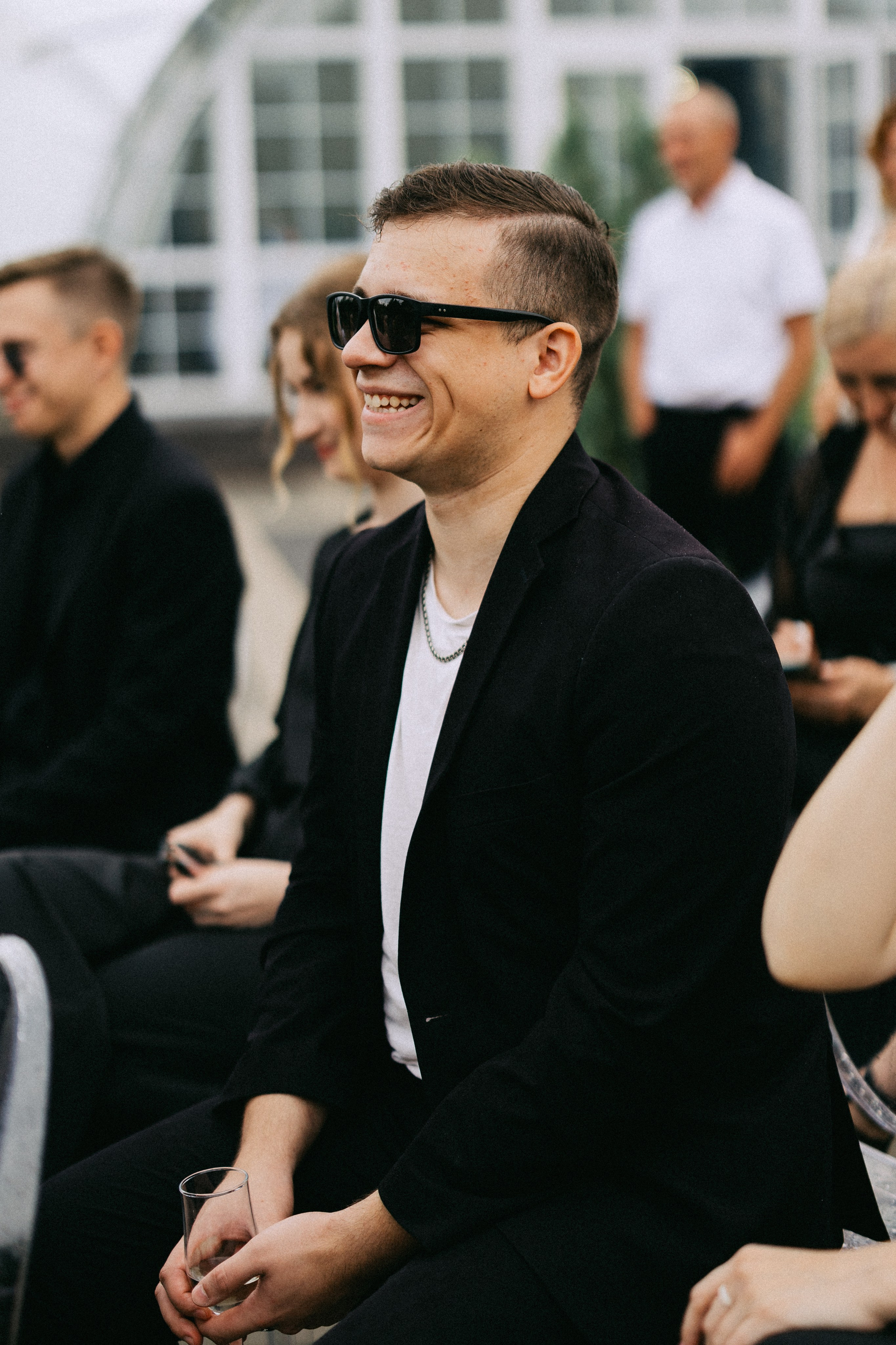 Lera x Nikita. Daria Chigintseva Photographer