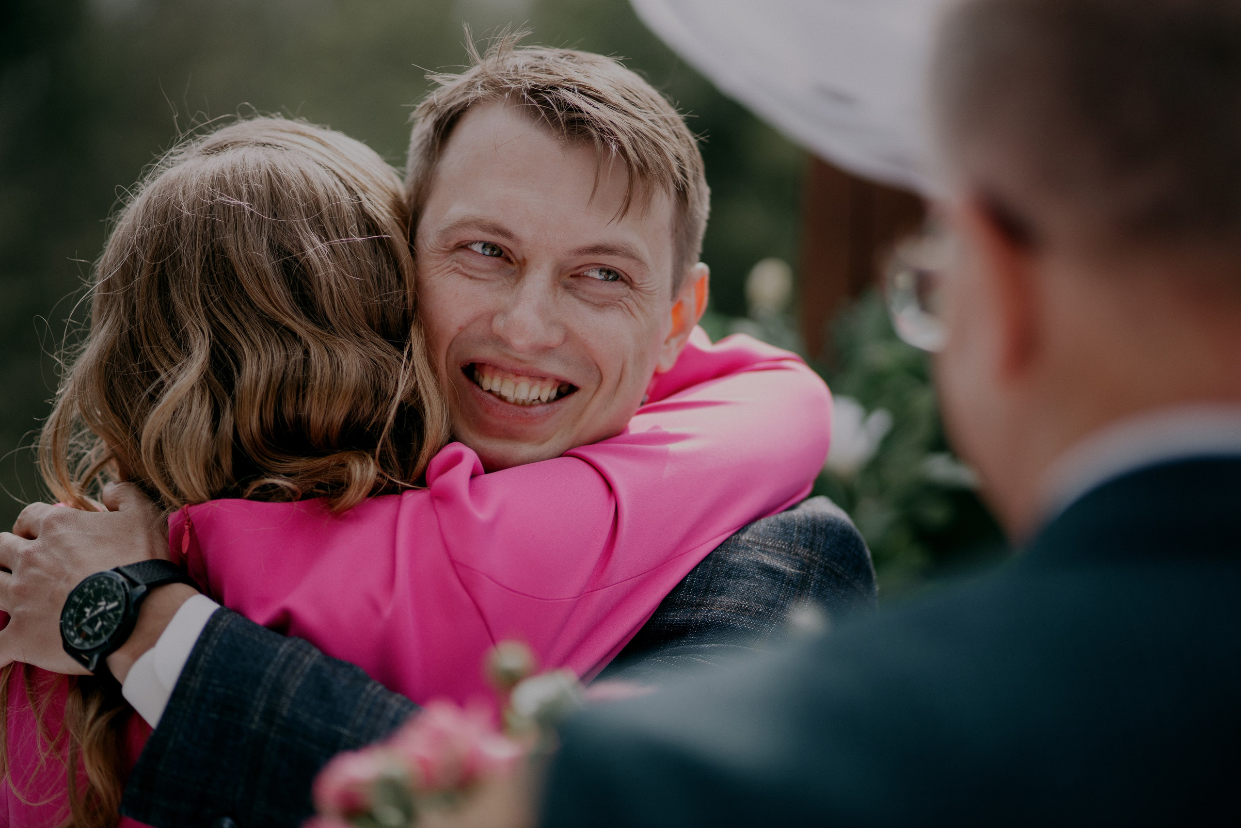 ЖЭНЯ І АРЦЁМ. Фотограф Юля Королёва