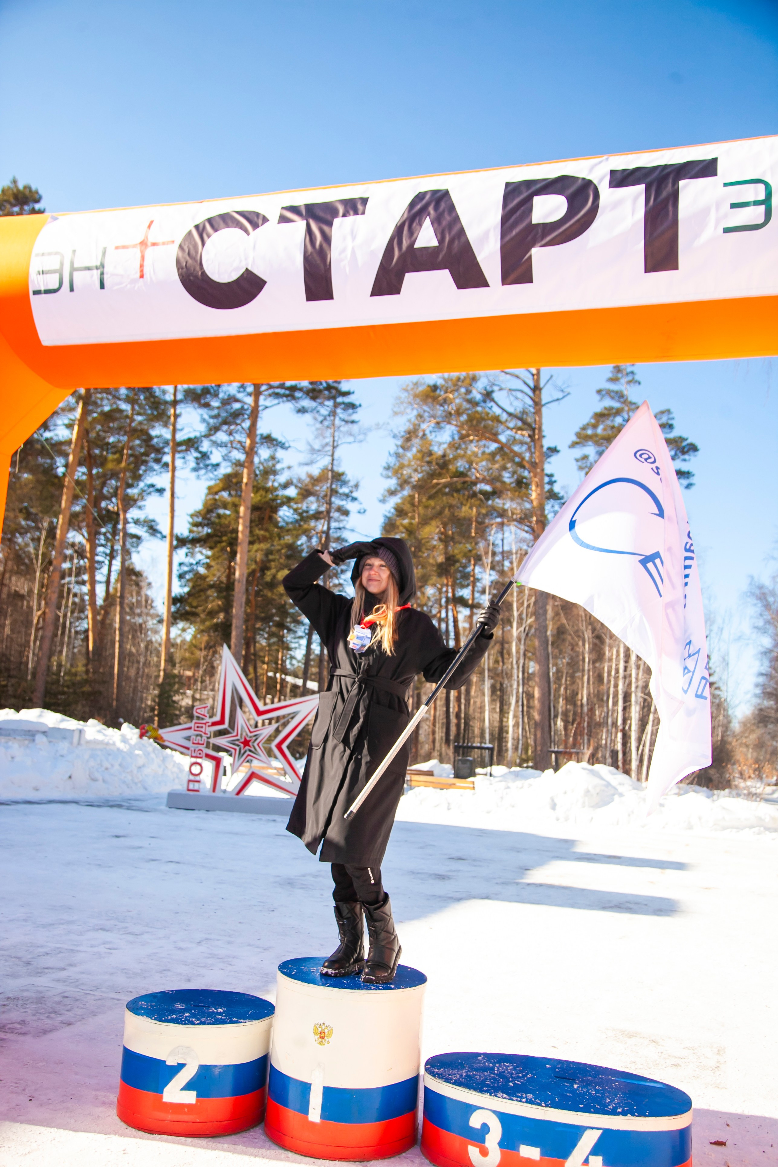 Северная Дюжина2 7.03.2026. Фотограф в Братске. Фото-Фея