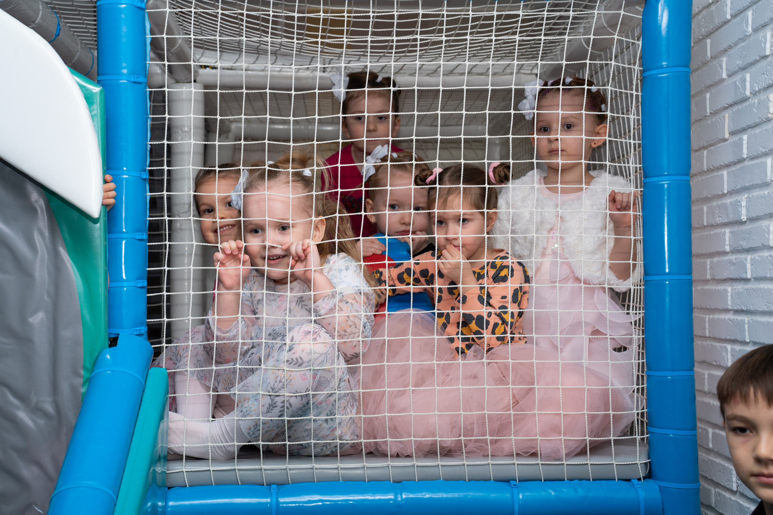 Балы, утренники. Фотограф новорожденных Оренбург и свадебный фотограф Оренбург